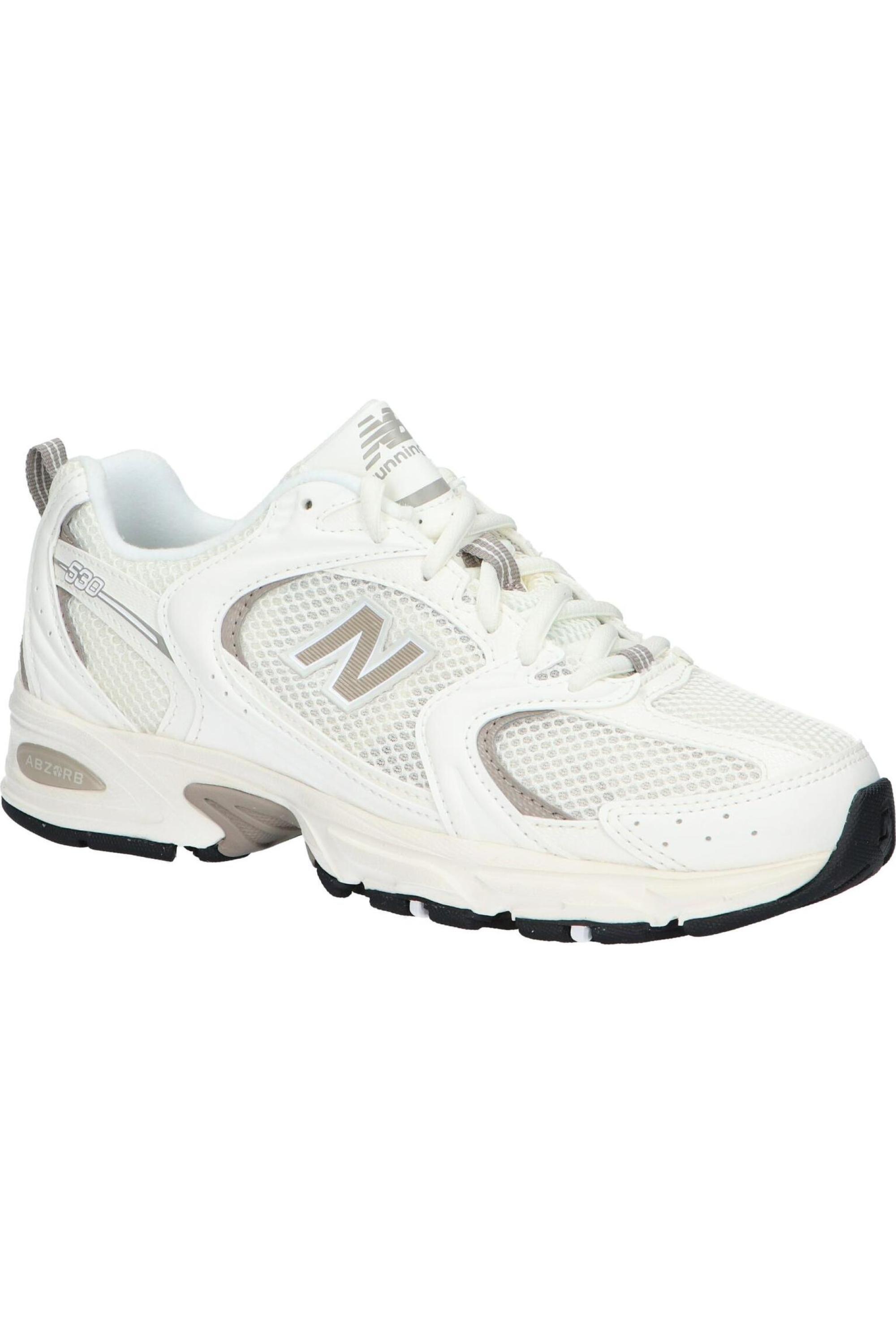 New Balance 530 Arid Stone 2/5
