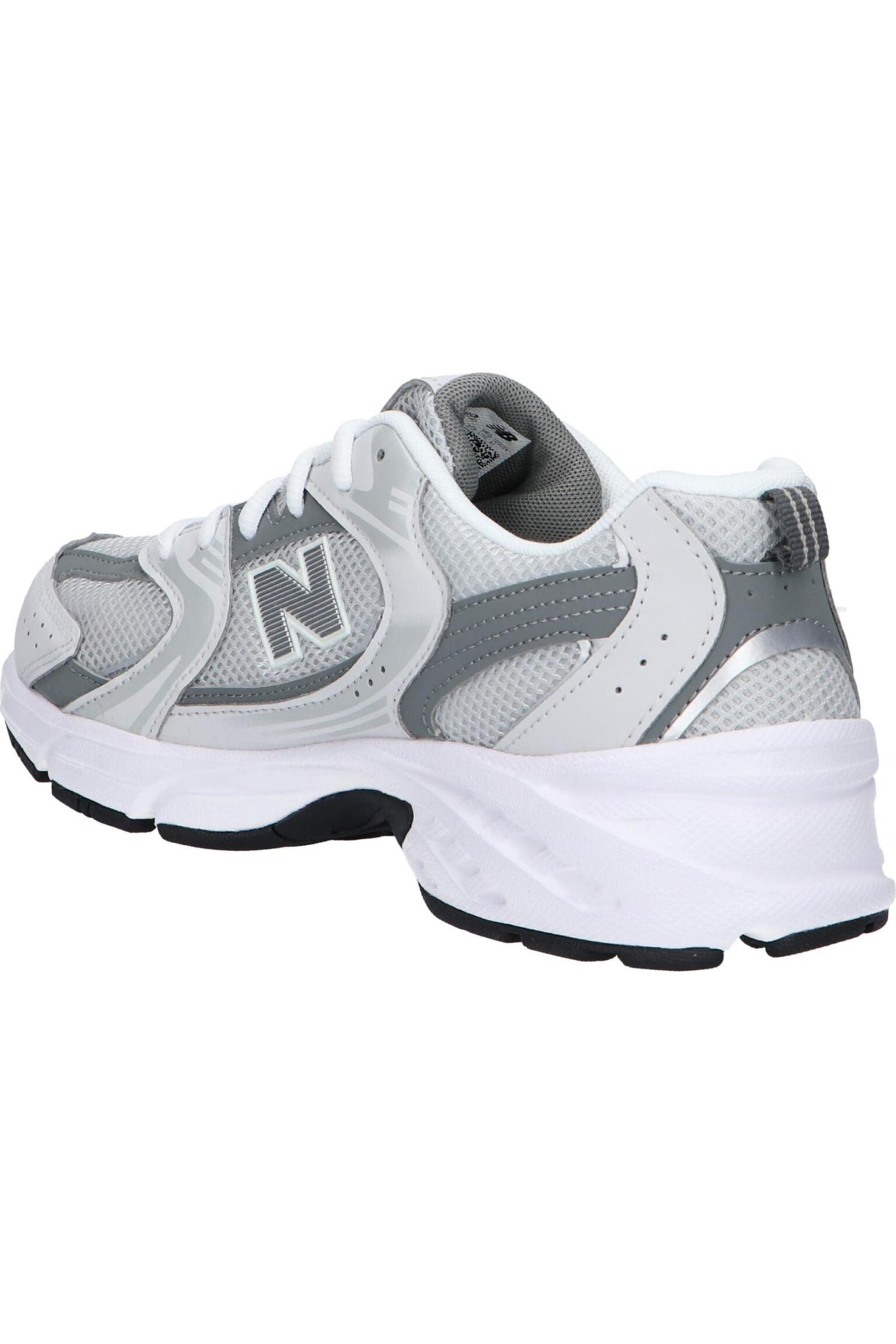 ZAPATOS Y COMPLEMENTOS NEW BALANCE  DE NIÑO GR530CB GR530V1 5/5
