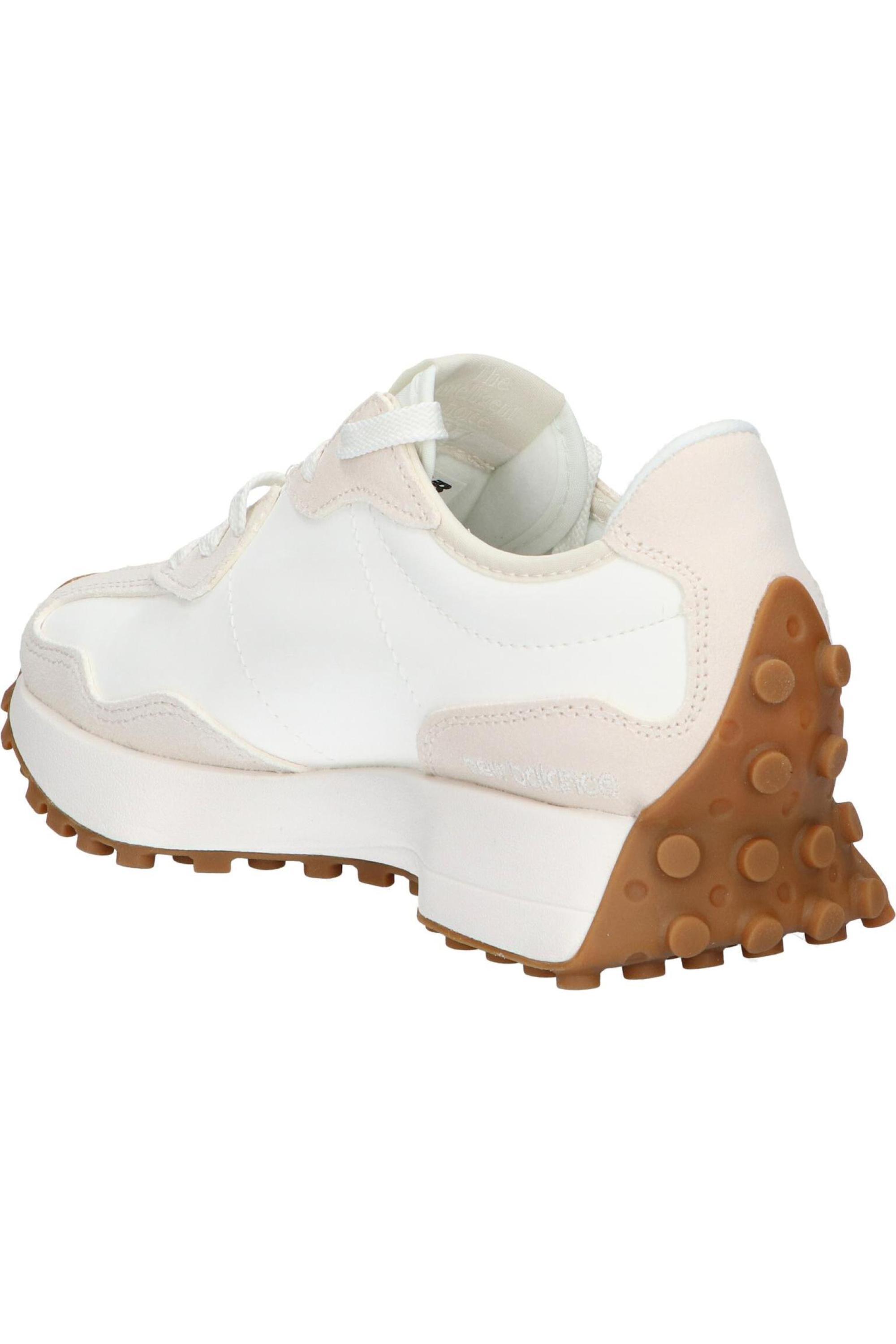 Buty Damskie New Balance 327 Sneakersy Sportowe 5/7