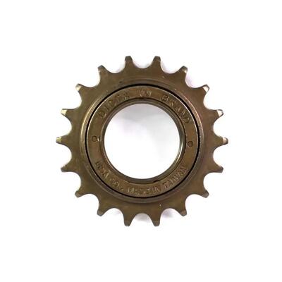 Ruota Libera Forward - Marrone - Dentatura - 16T