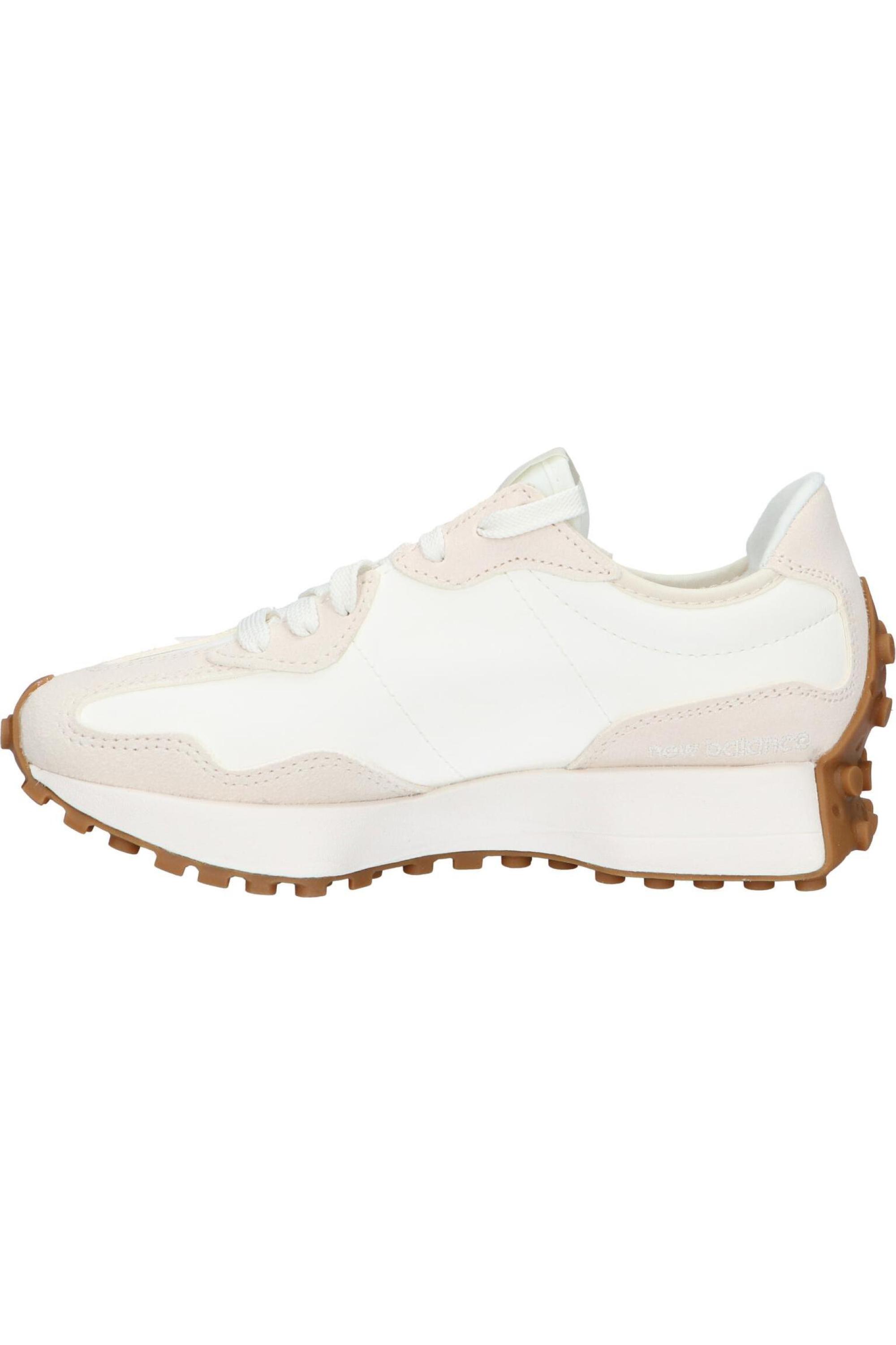 Buty Damskie New Balance 327 Sneakersy Sportowe 4/7