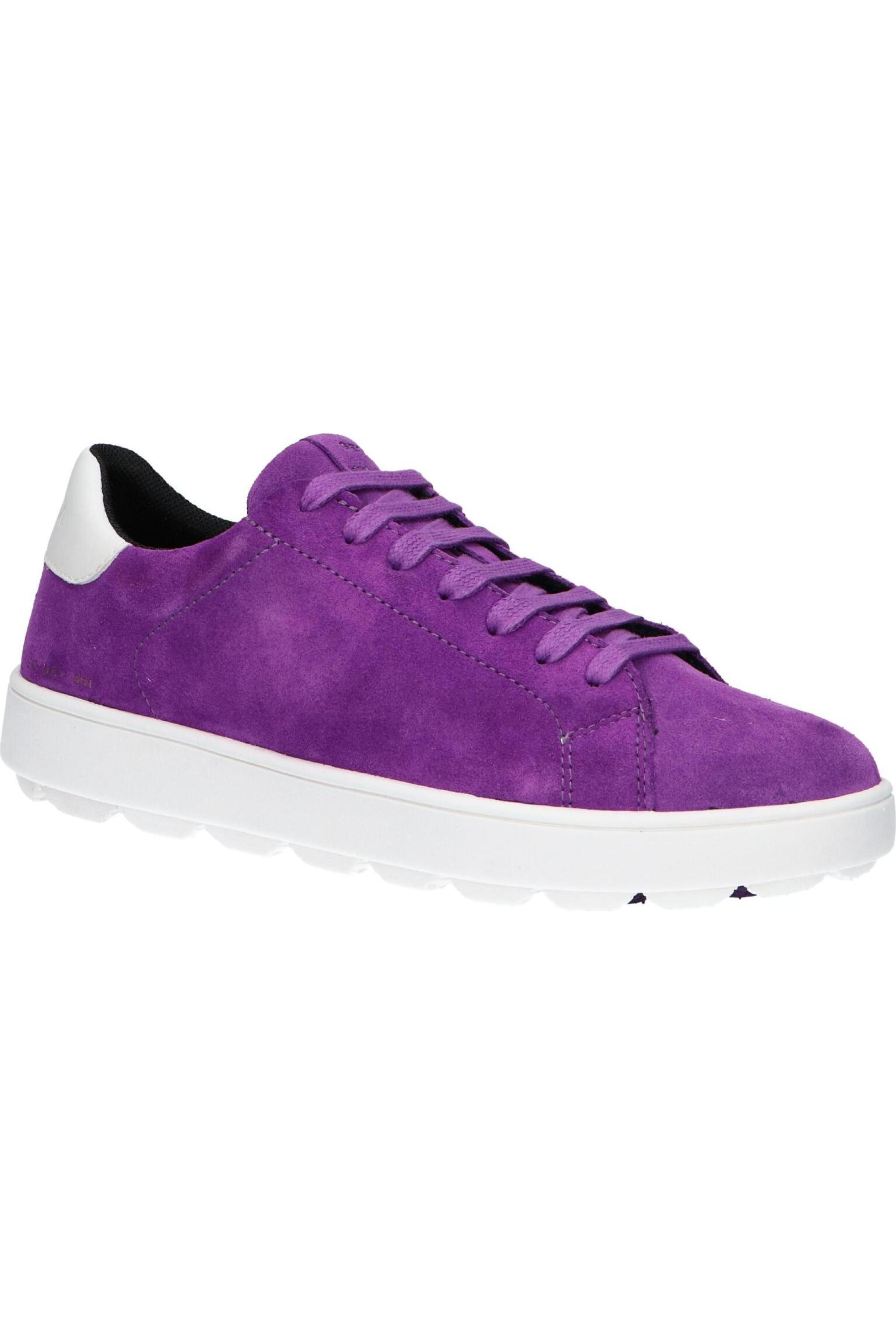 ZAPATOS Y COMPLEMENTOS GEOX  DE MUJER D45WEB 02285 D SPHERICA ECUB-1 2/5
