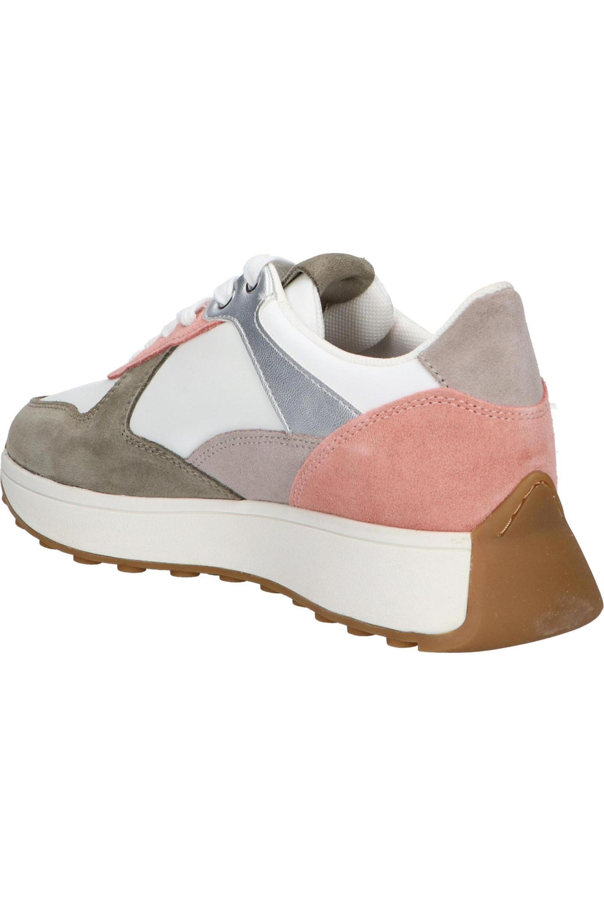 ZAPATOS Y COMPLEMENTOS GEOX  DE MUJER D45MDA 02285 D AMABEL 5/5