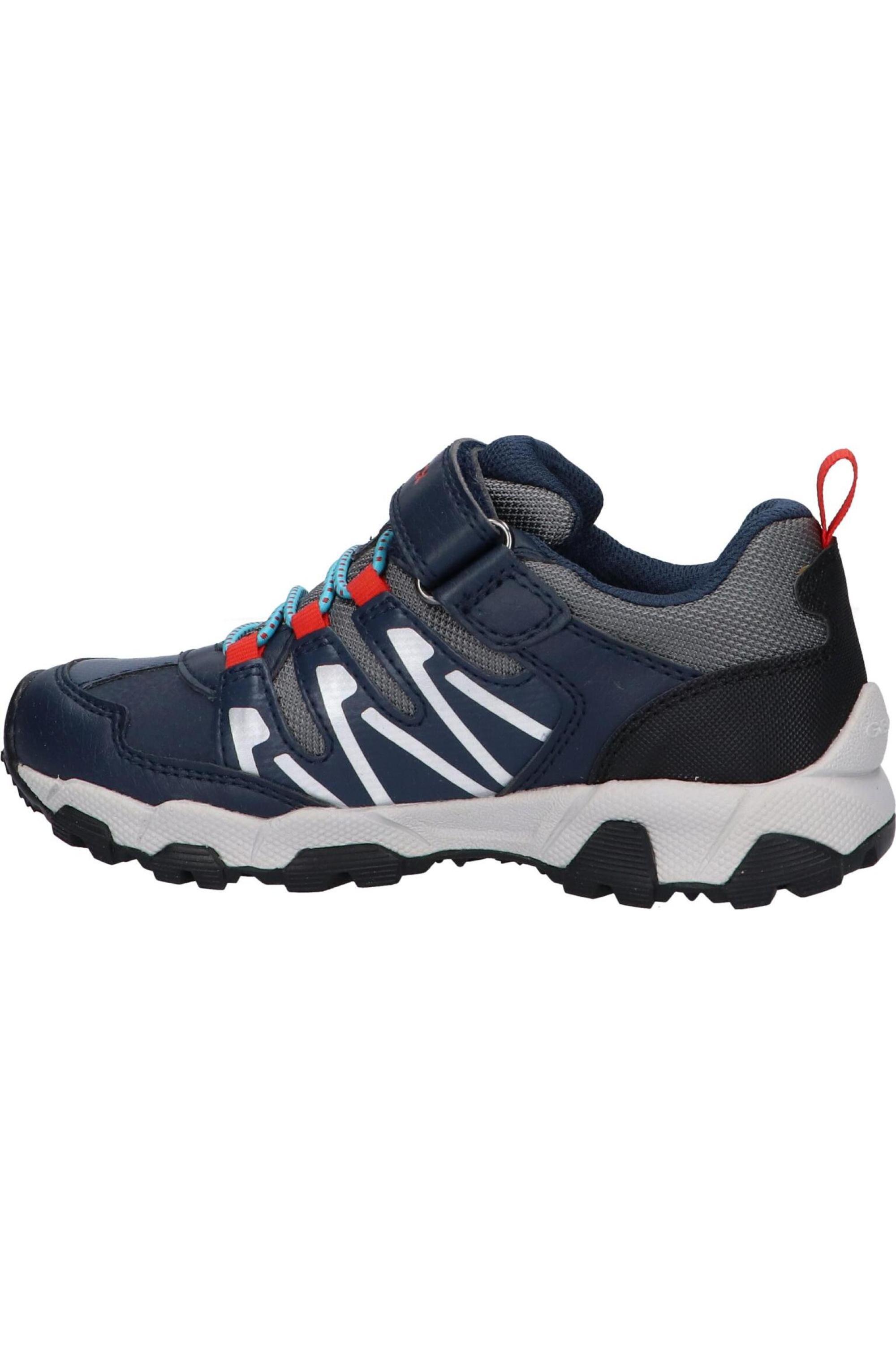 ZAPATOS Y COMPLEMENTOS GEOX  DE NIÑO J16ACB 0CEFU J MAGNETAR BOY WPF 4/5