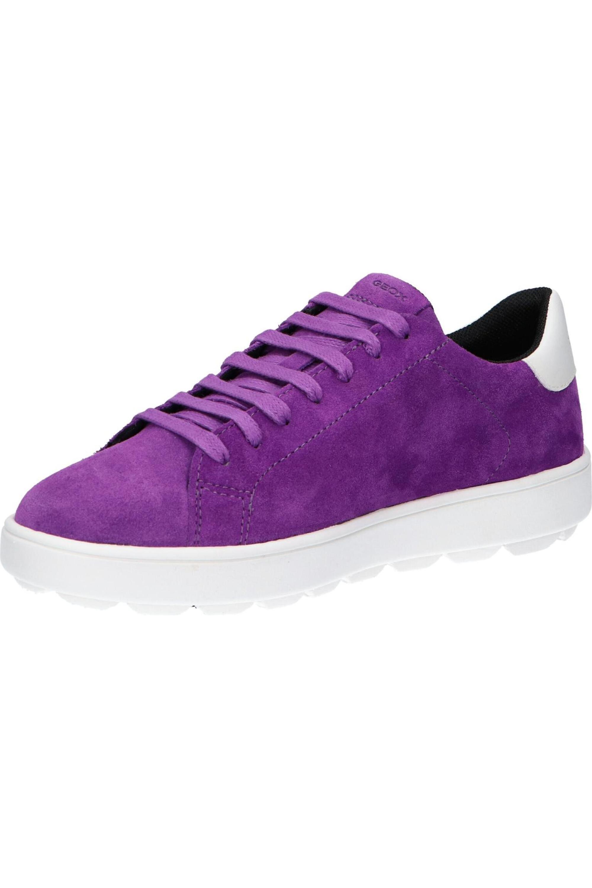 ZAPATOS Y COMPLEMENTOS GEOX  DE MUJER D45WEB 02285 D SPHERICA ECUB-1 3/5