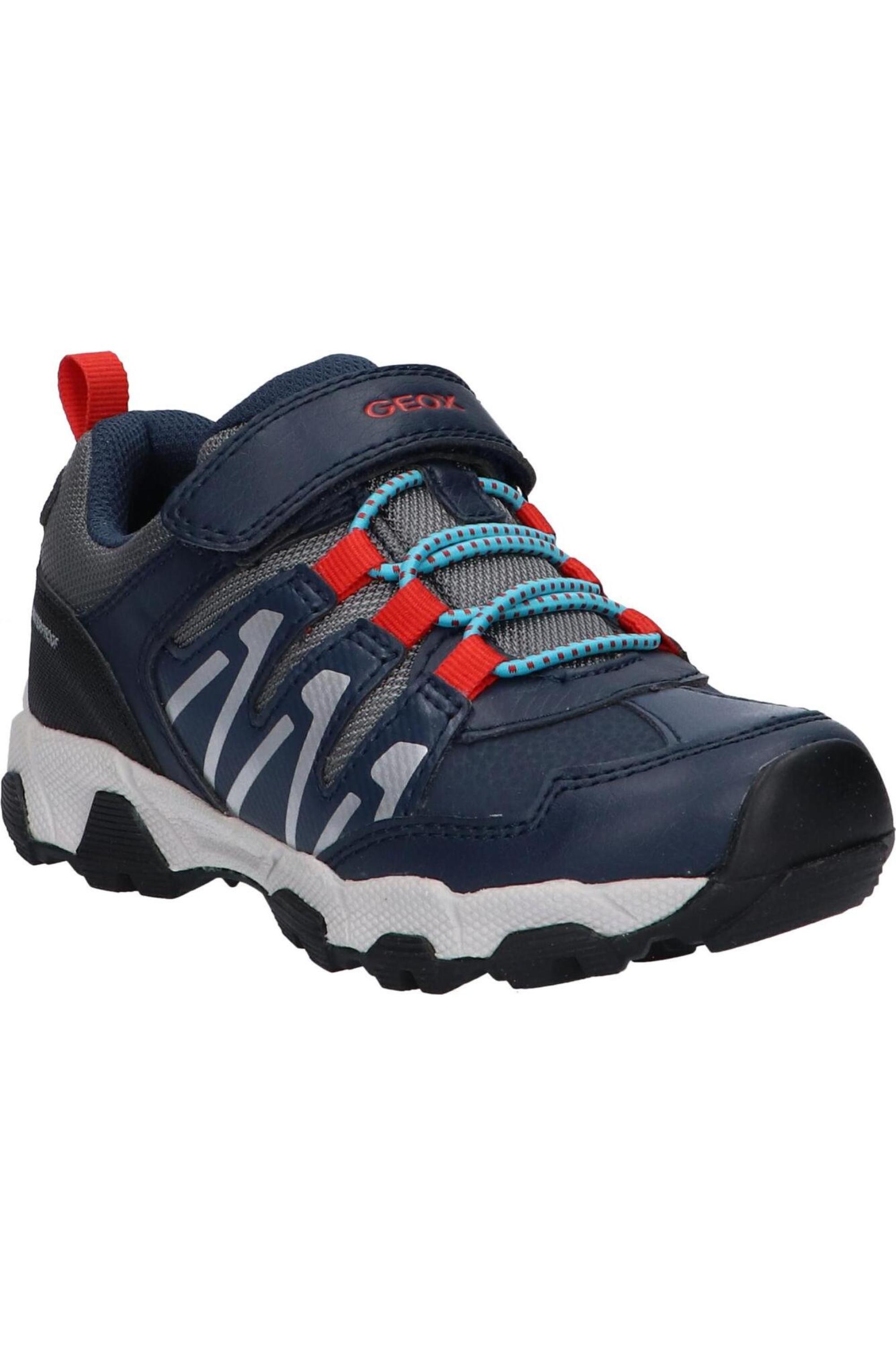 ZAPATOS Y COMPLEMENTOS GEOX  DE NIÑO J16ACB 0CEFU J MAGNETAR BOY WPF 2/5