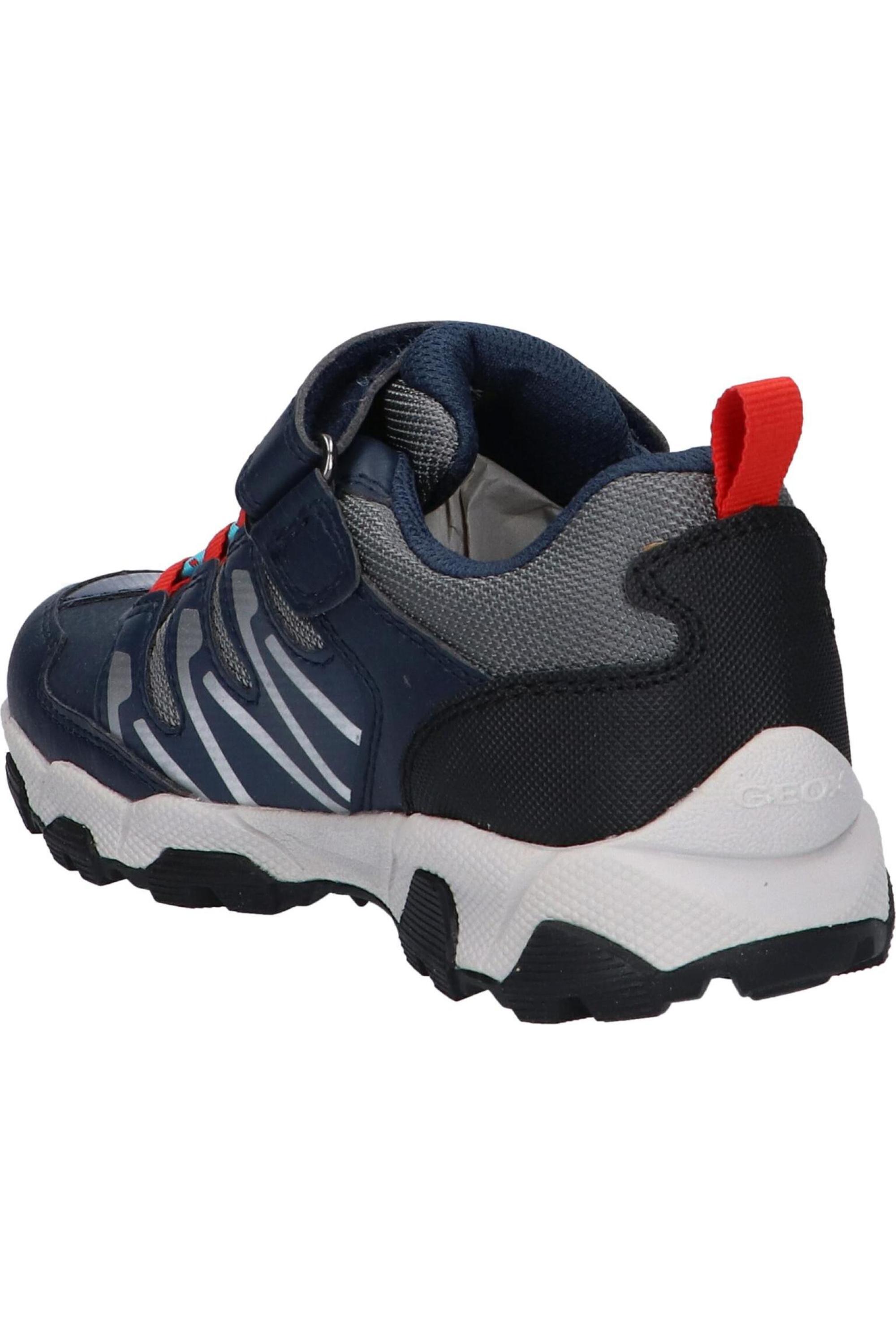 ZAPATOS Y COMPLEMENTOS GEOX  DE NIÑO J16ACB 0CEFU J MAGNETAR BOY WPF 5/5