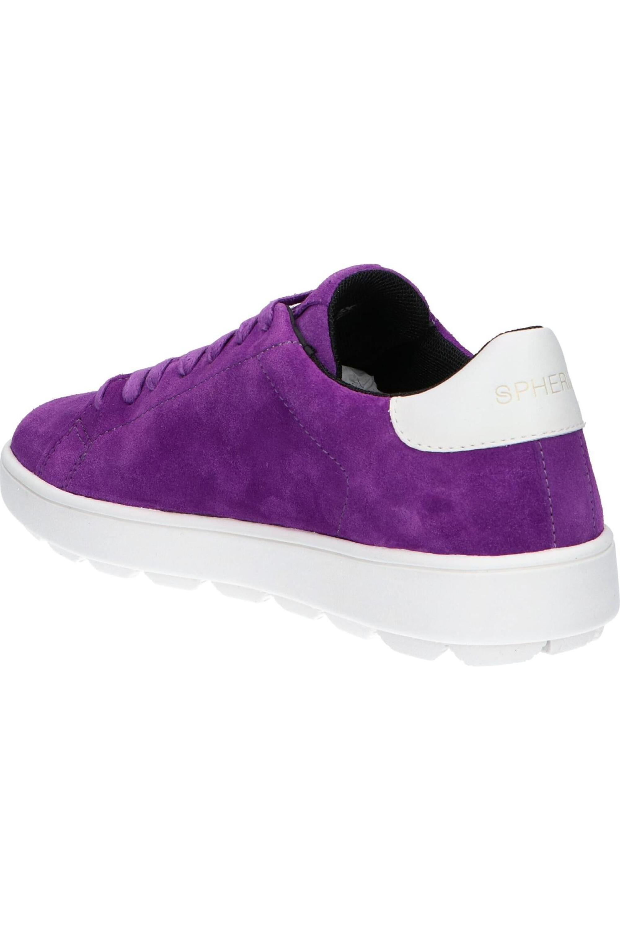 ZAPATOS Y COMPLEMENTOS GEOX  DE MUJER D45WEB 02285 D SPHERICA ECUB-1 5/5