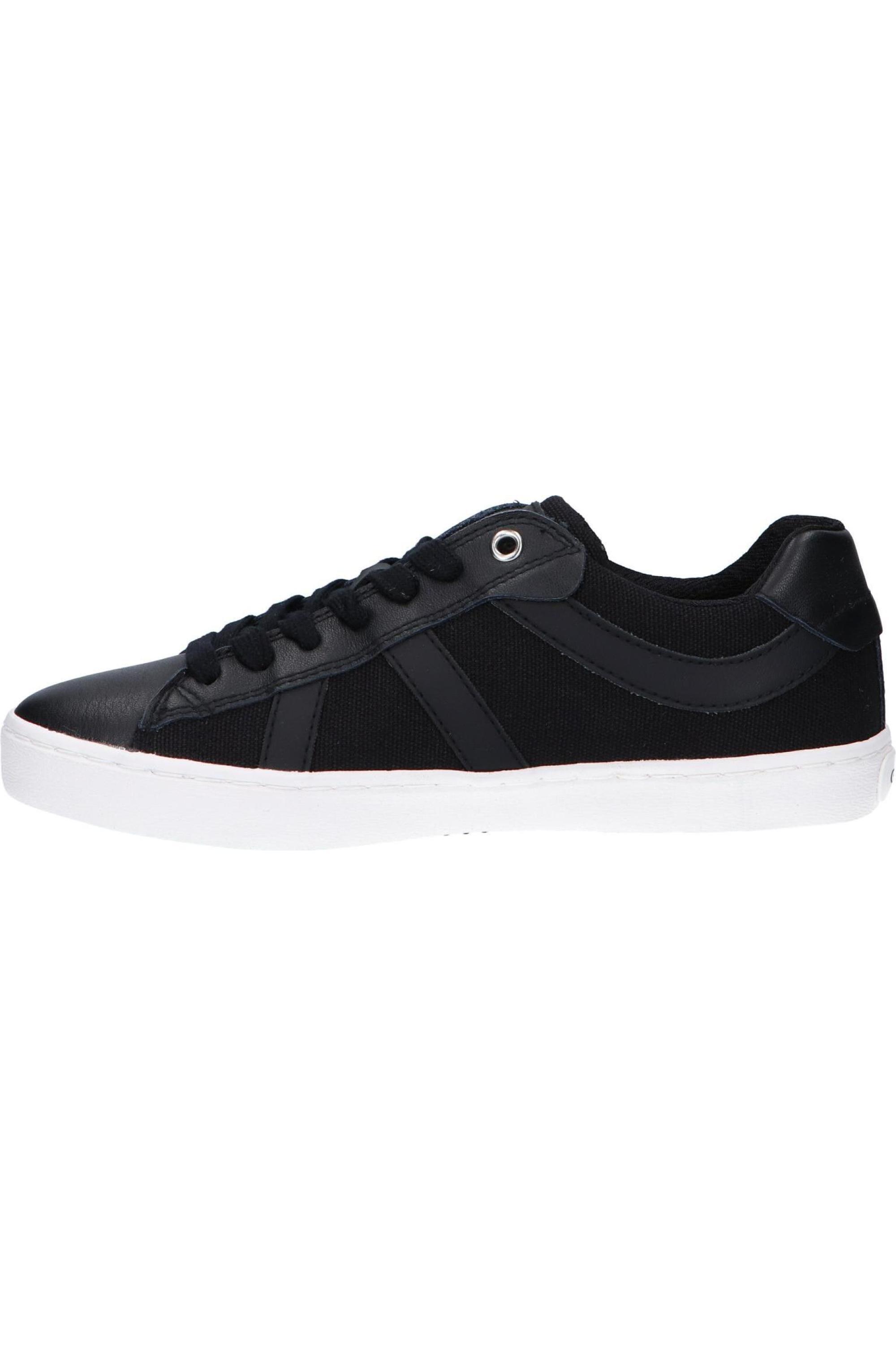 DEPORTIVAS GEOX  DE NIÑA J02D5A 01085 J KILWI 4/5