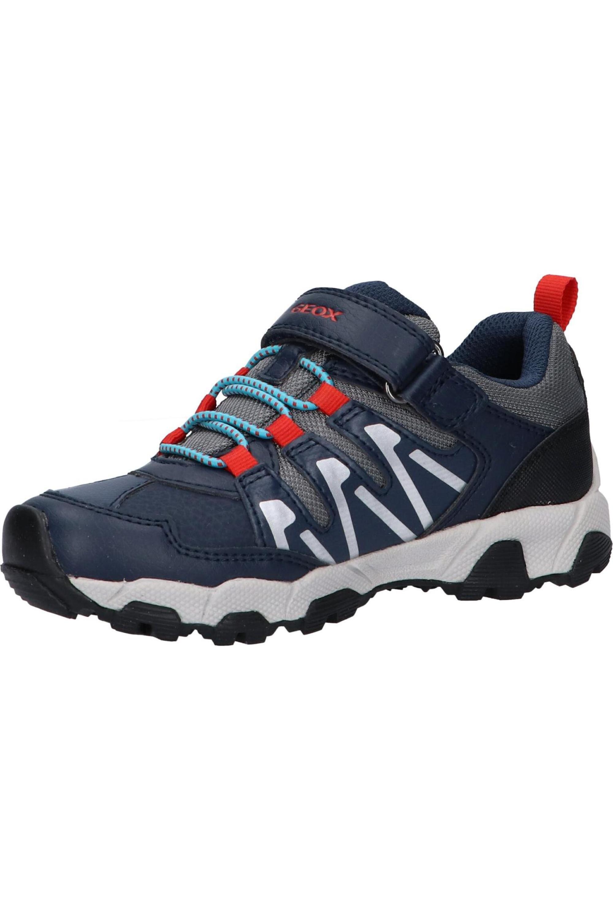 ZAPATOS Y COMPLEMENTOS GEOX  DE NIÑO J16ACB 0CEFU J MAGNETAR BOY WPF 3/5