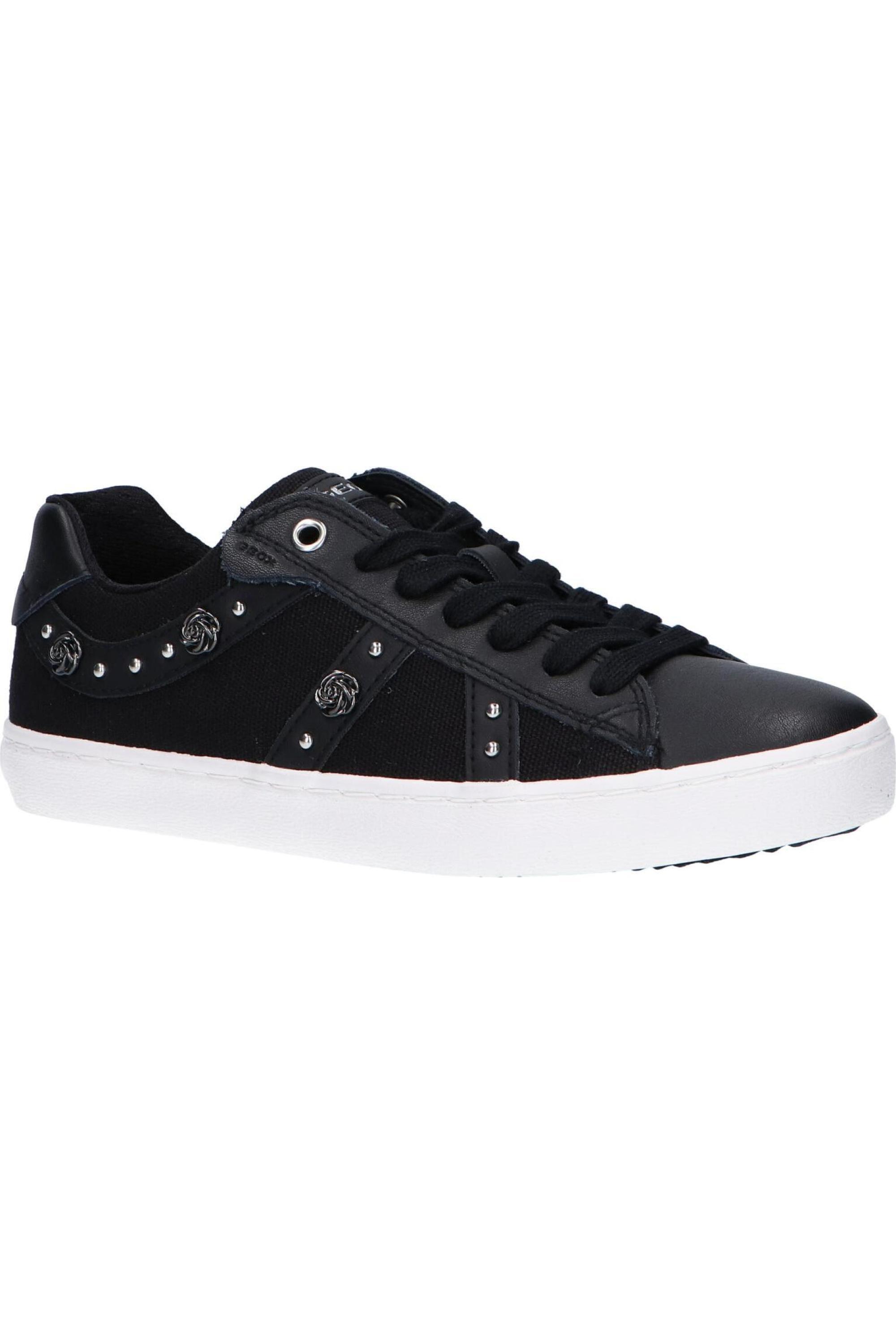 DEPORTIVAS GEOX  DE NIÑA J02D5A 01085 J KILWI 2/5