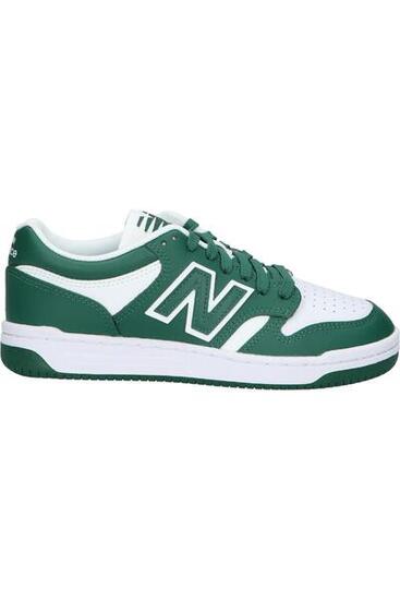 ZAPATILLAS DEPORTE NEW BALANCE DE MUJER GSB480GH GSB480V1