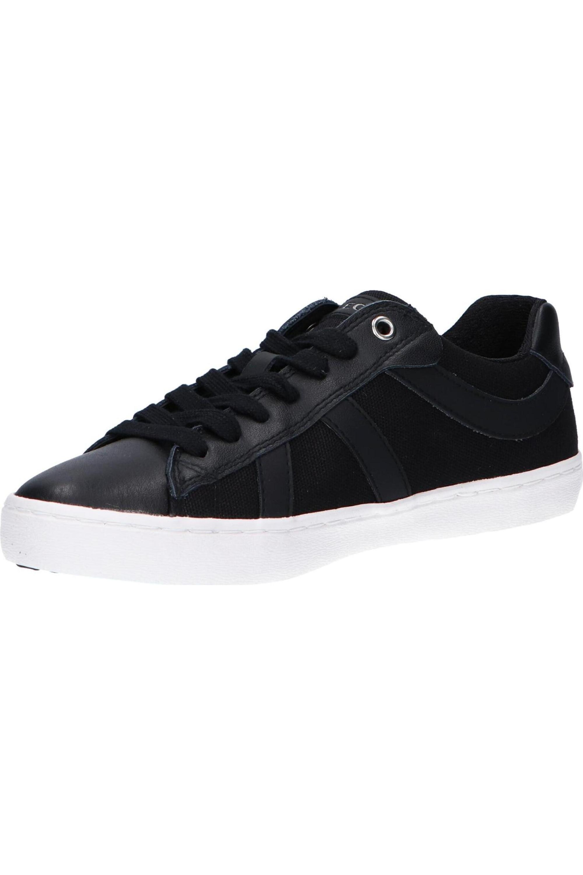 DEPORTIVAS GEOX  DE NIÑA J02D5A 01085 J KILWI 3/5