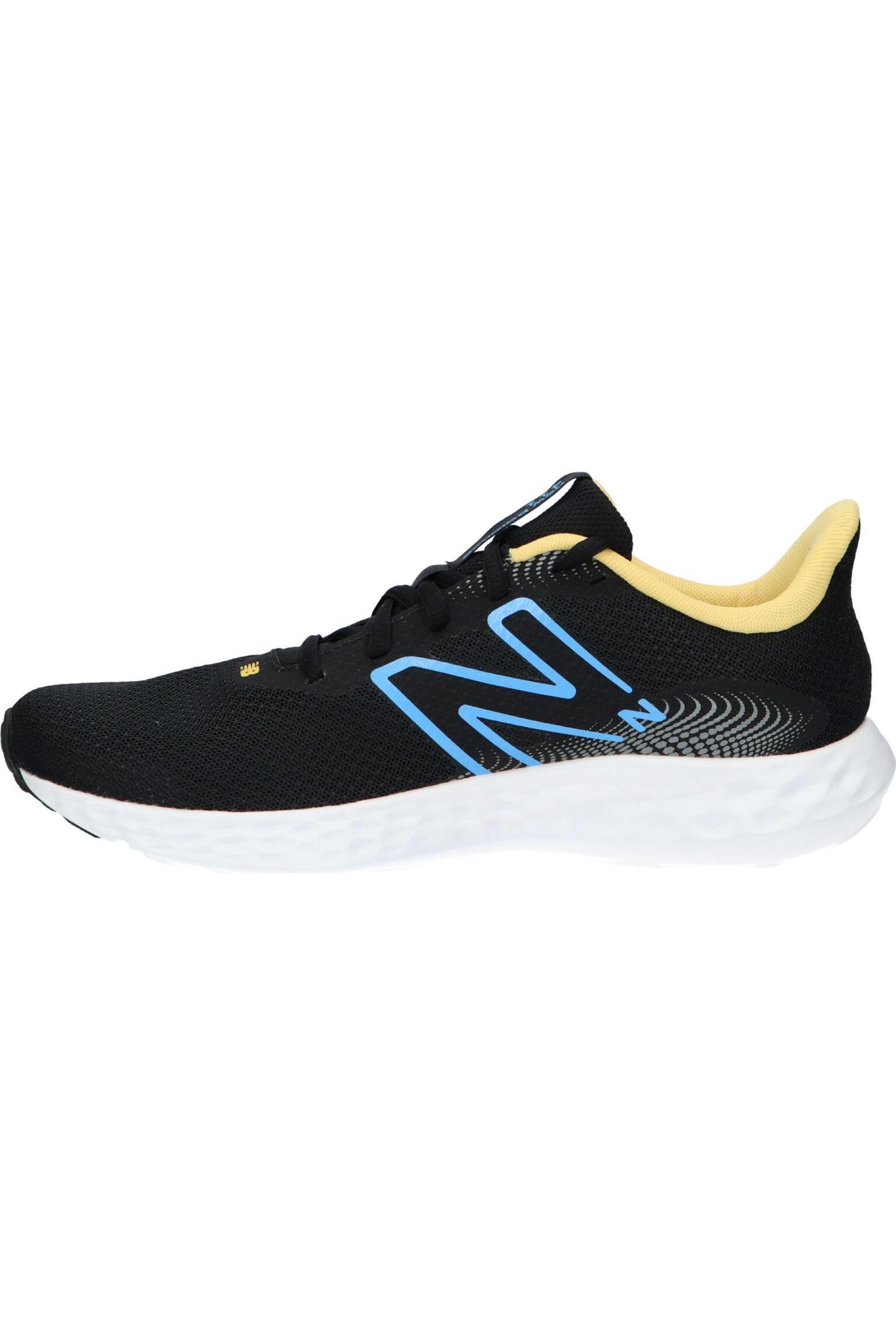ZAPATOS Y COMPLEMENTOS NEW BALANCE  DE HOMBRE M411RM3 M411V3 4/5
