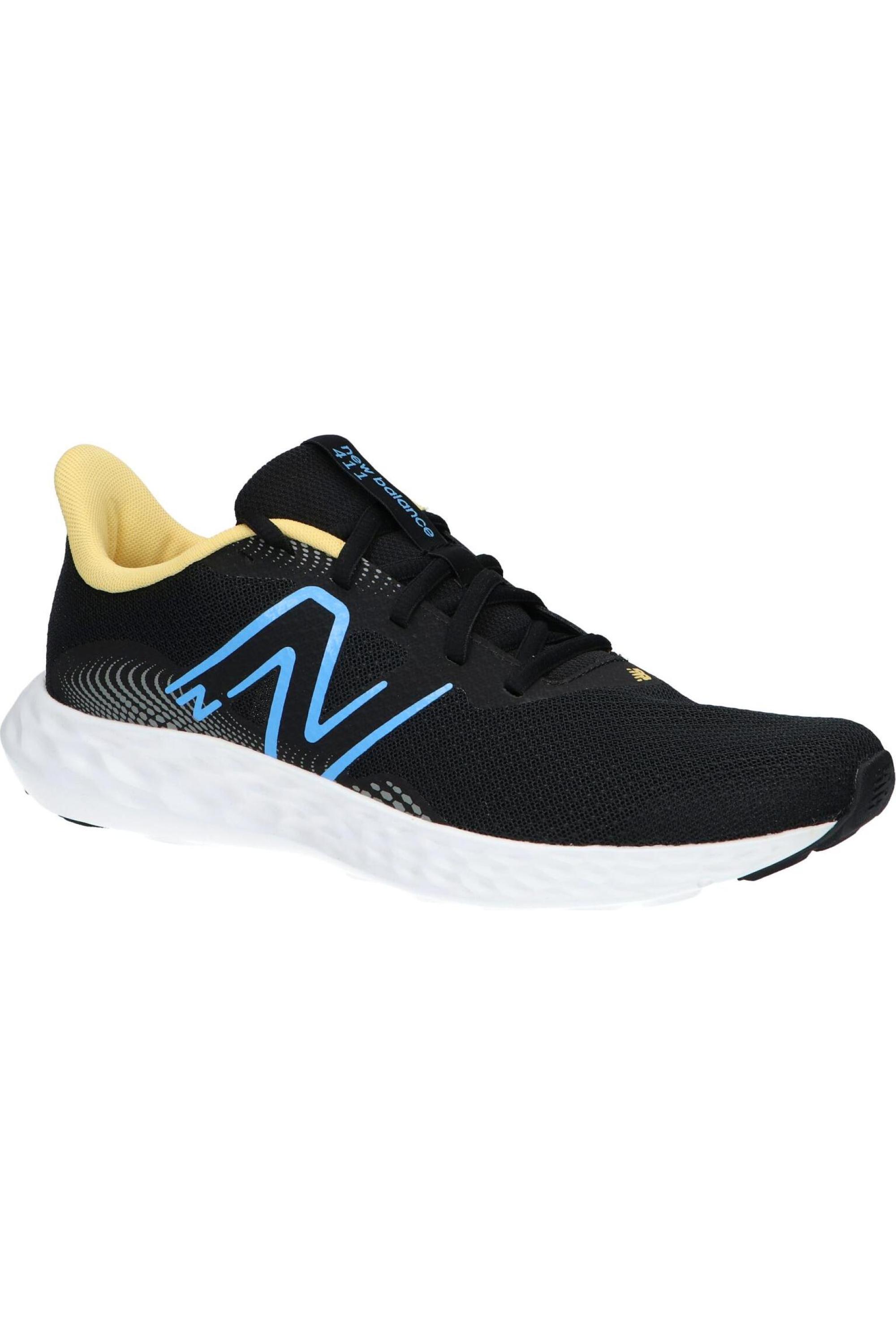 ZAPATOS Y COMPLEMENTOS NEW BALANCE  DE HOMBRE M411RM3 M411V3 2/5