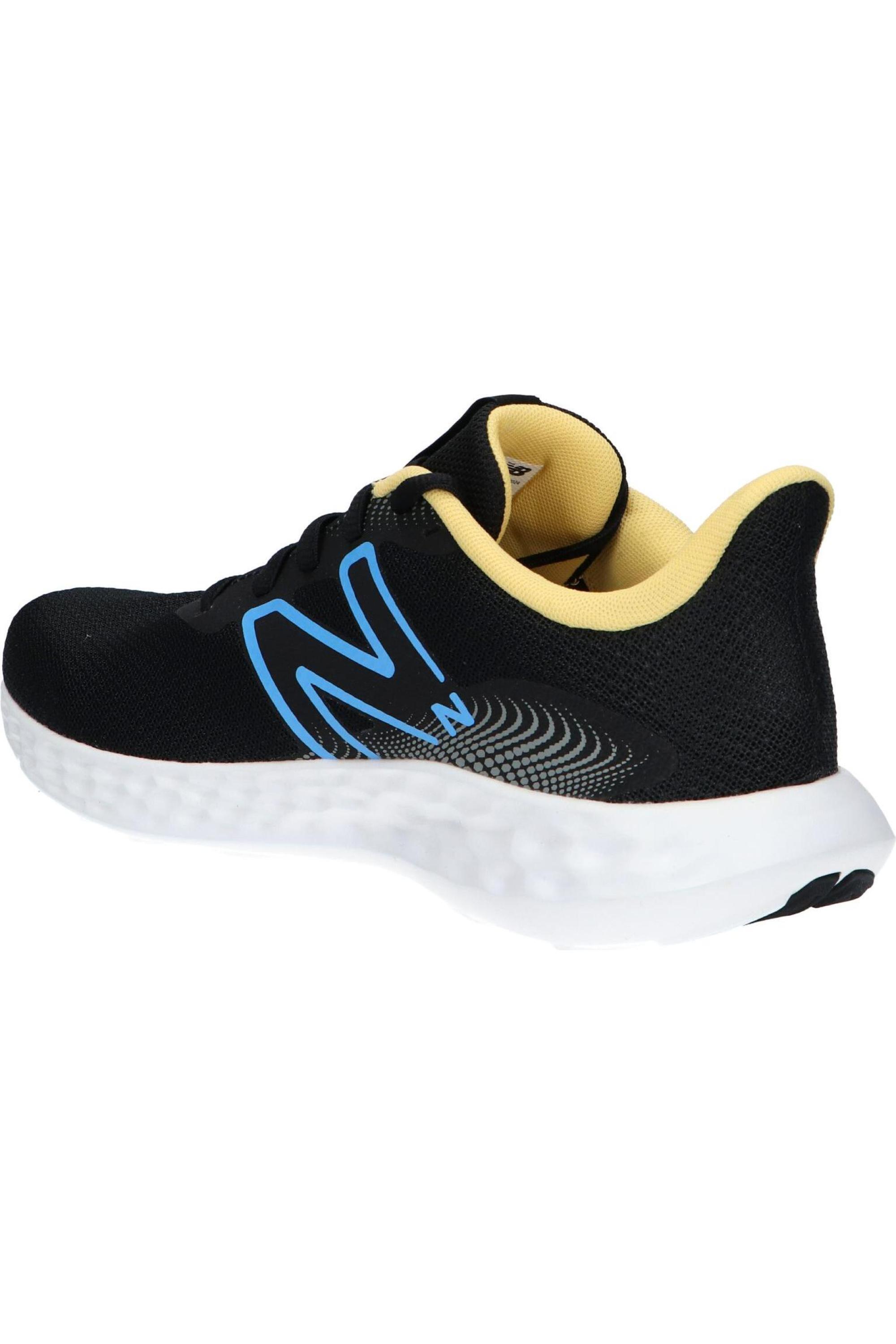 ZAPATOS Y COMPLEMENTOS NEW BALANCE  DE HOMBRE M411RM3 M411V3 5/5