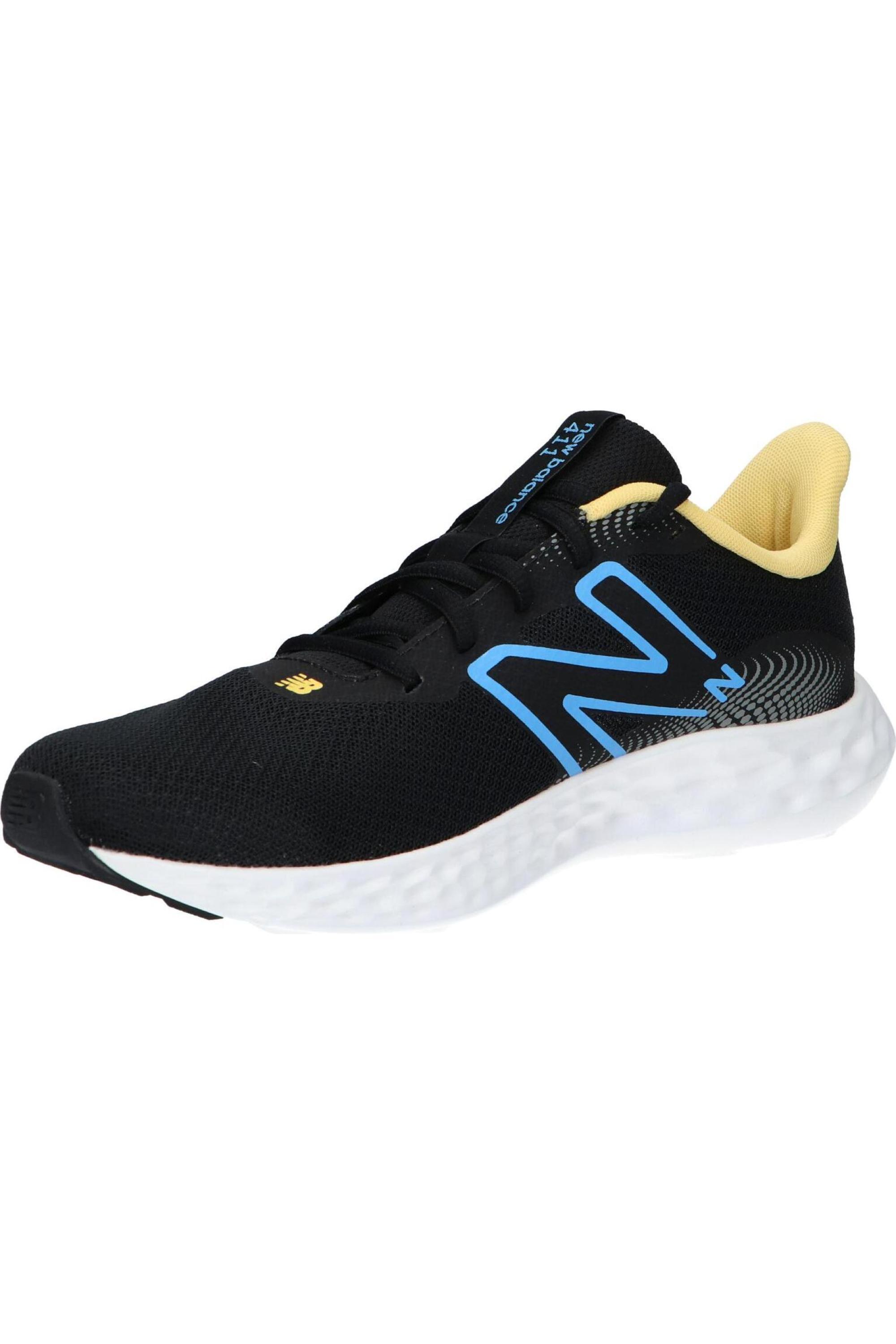 ZAPATOS Y COMPLEMENTOS NEW BALANCE  DE HOMBRE M411RM3 M411V3 3/5