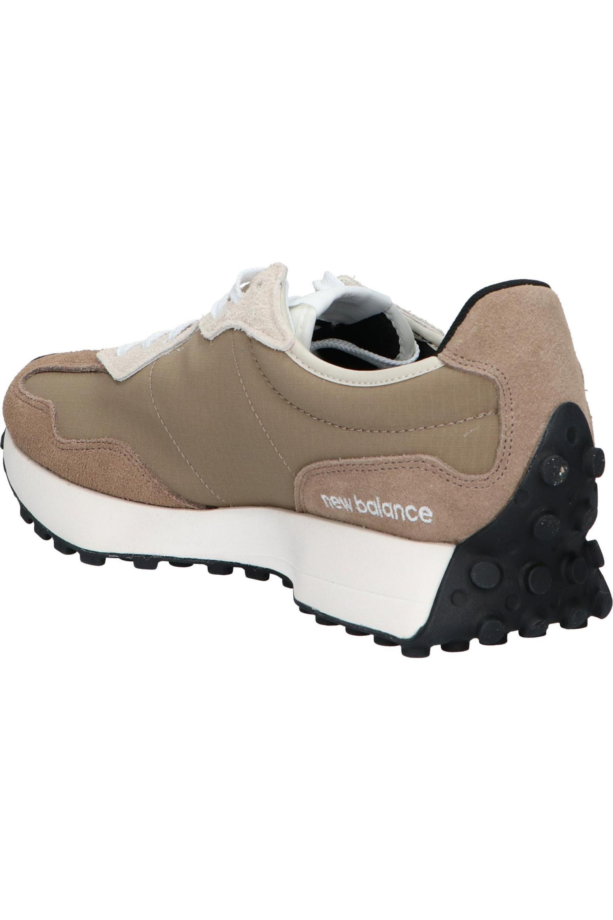 ZAPATOS Y COMPLEMENTOS NEW BALANCE  DE HOMBRE U327SBC U327V1 5/5