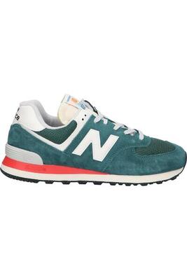 ZAPATOS Y COMPLEMENTOS NEW BALANCE DE HOMBRE U574VPG U574V2