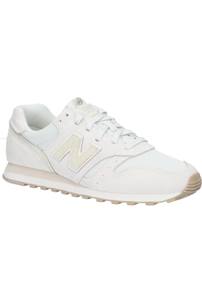 Buty sportowe sneakersy damskie New Balance 373