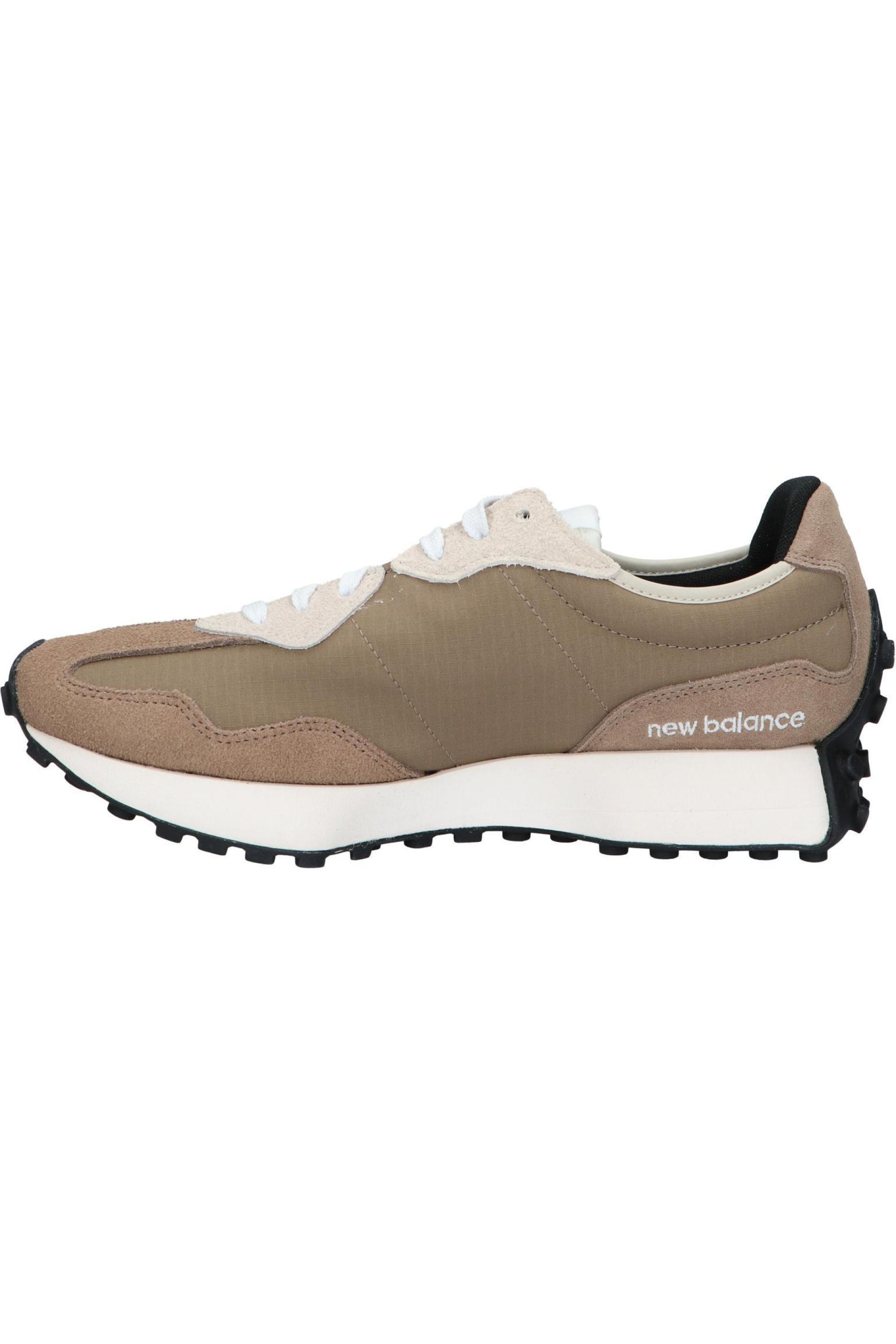 ZAPATOS Y COMPLEMENTOS NEW BALANCE  DE HOMBRE U327SBC U327V1 4/5