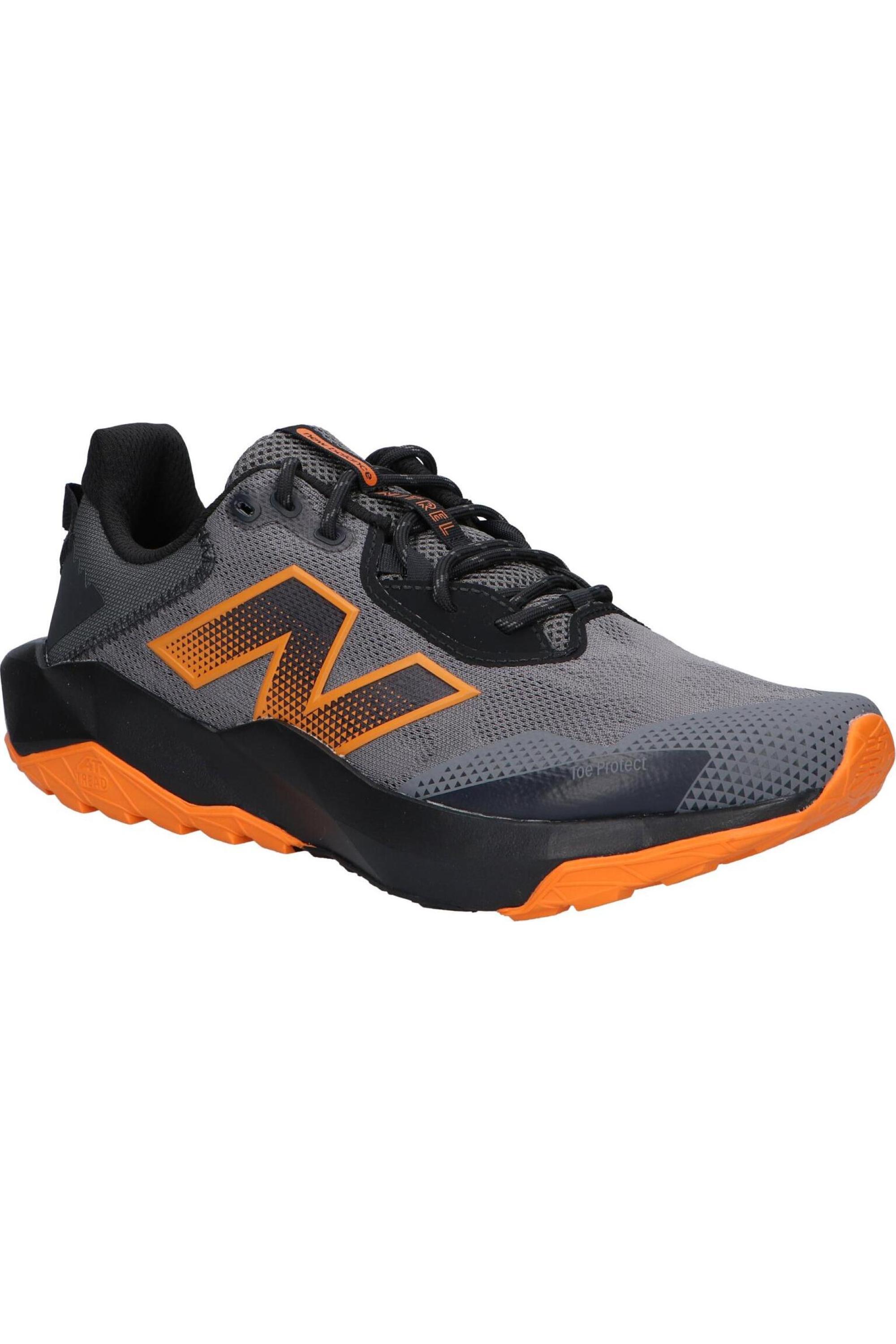 ZAPATOS Y COMPLEMENTOS NEW BALANCE  DE HOMBRE MTNTRCS6 MTNTRV6 2/5