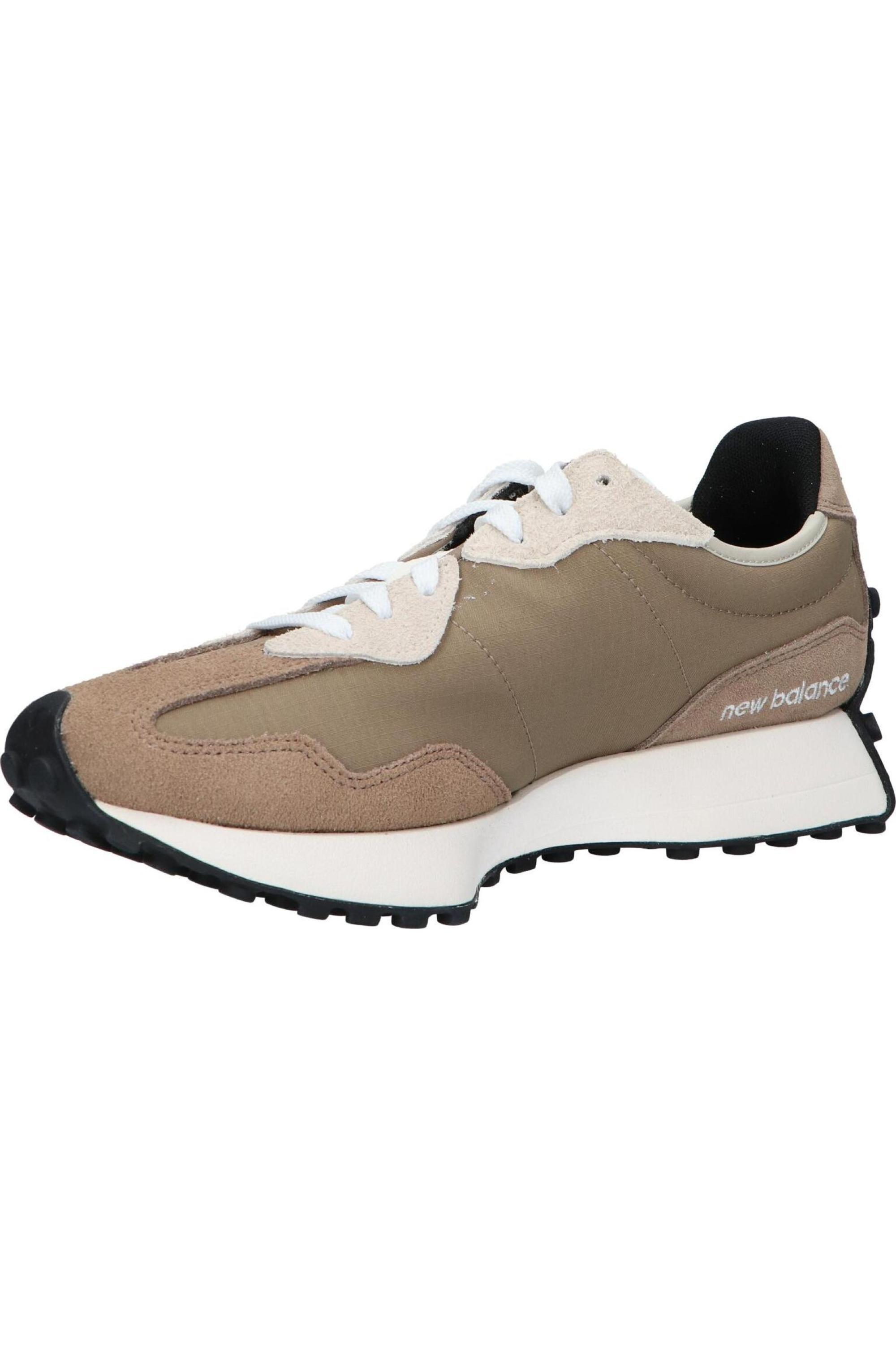 ZAPATOS Y COMPLEMENTOS NEW BALANCE  DE HOMBRE U327SBC U327V1 3/5