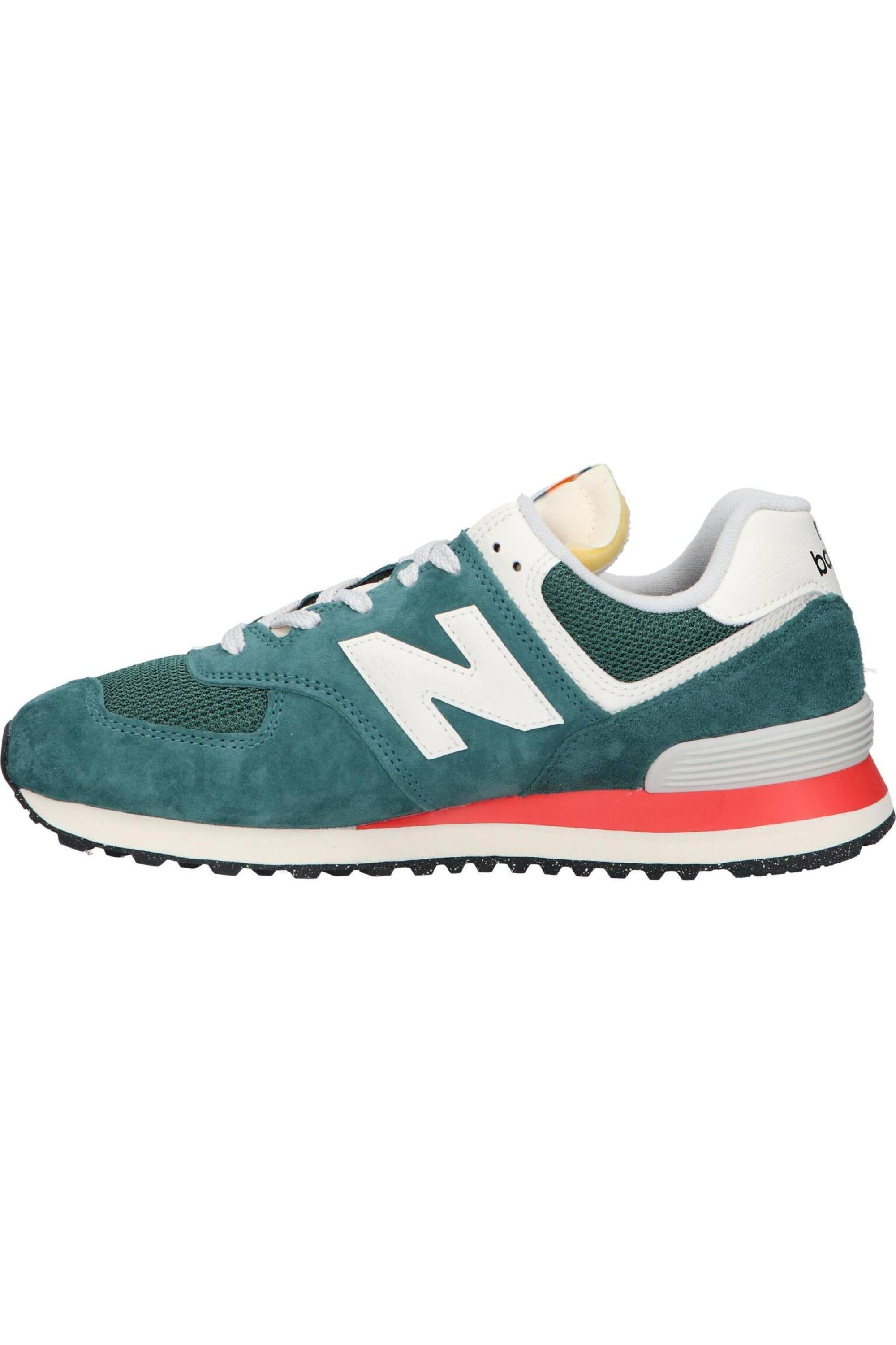 Sneakers unisex 574 4/6