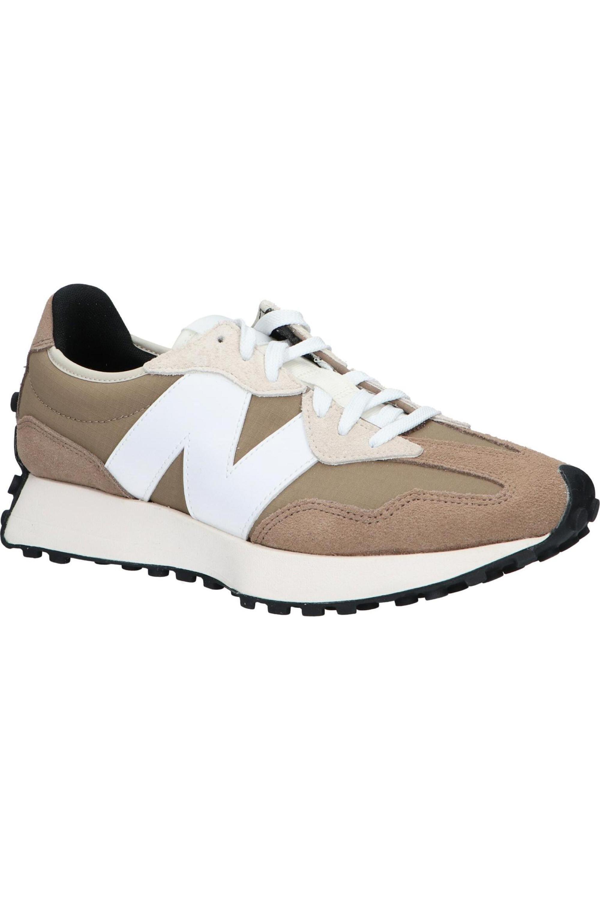 ZAPATOS Y COMPLEMENTOS NEW BALANCE  DE HOMBRE U327SBC U327V1 2/5