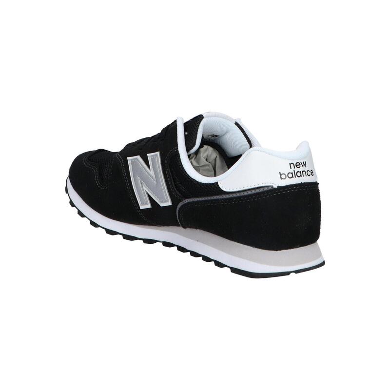 Buty na co dzień męskie NEW BALANCE 373 skóra