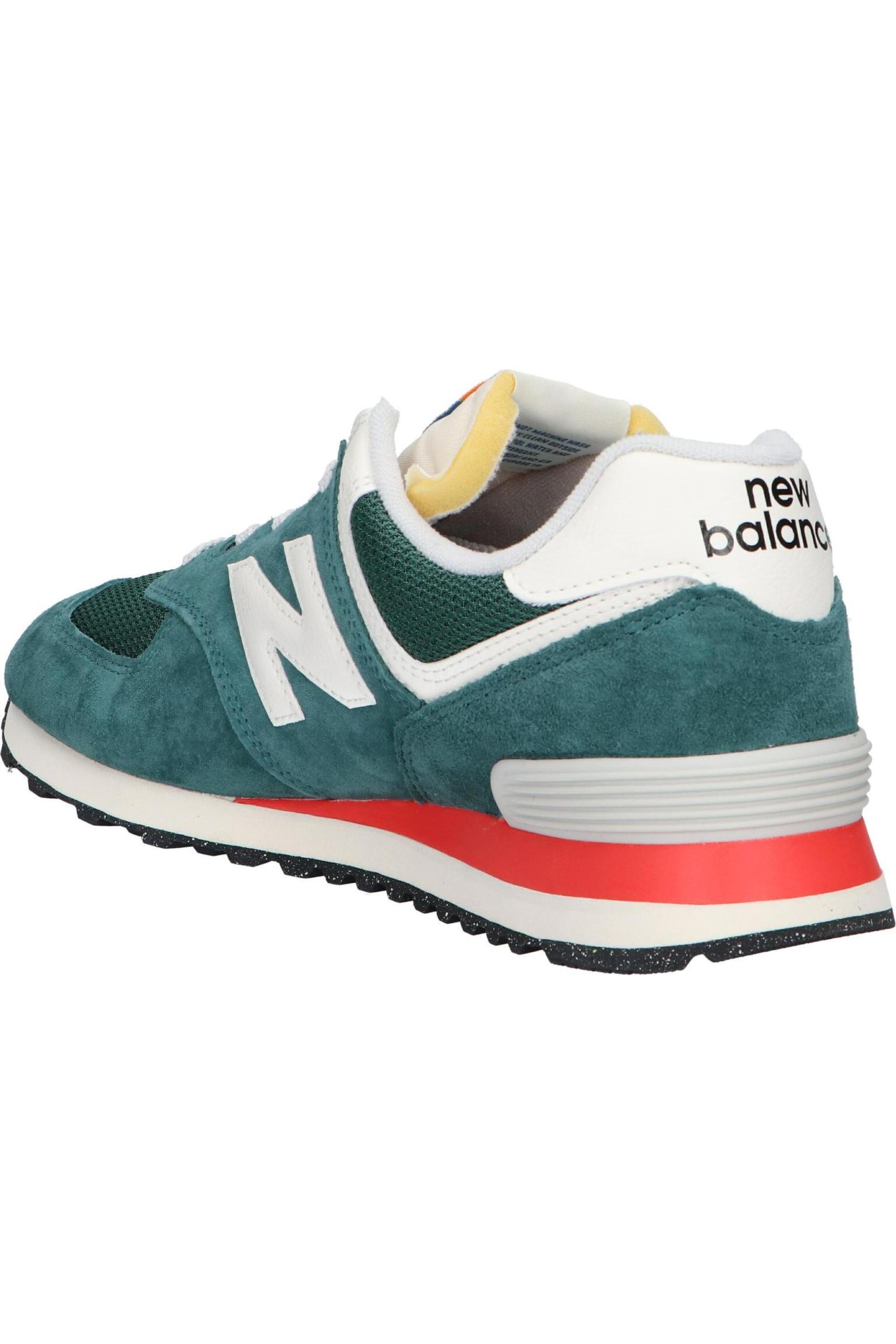 Sneakers unisex 574 5/6