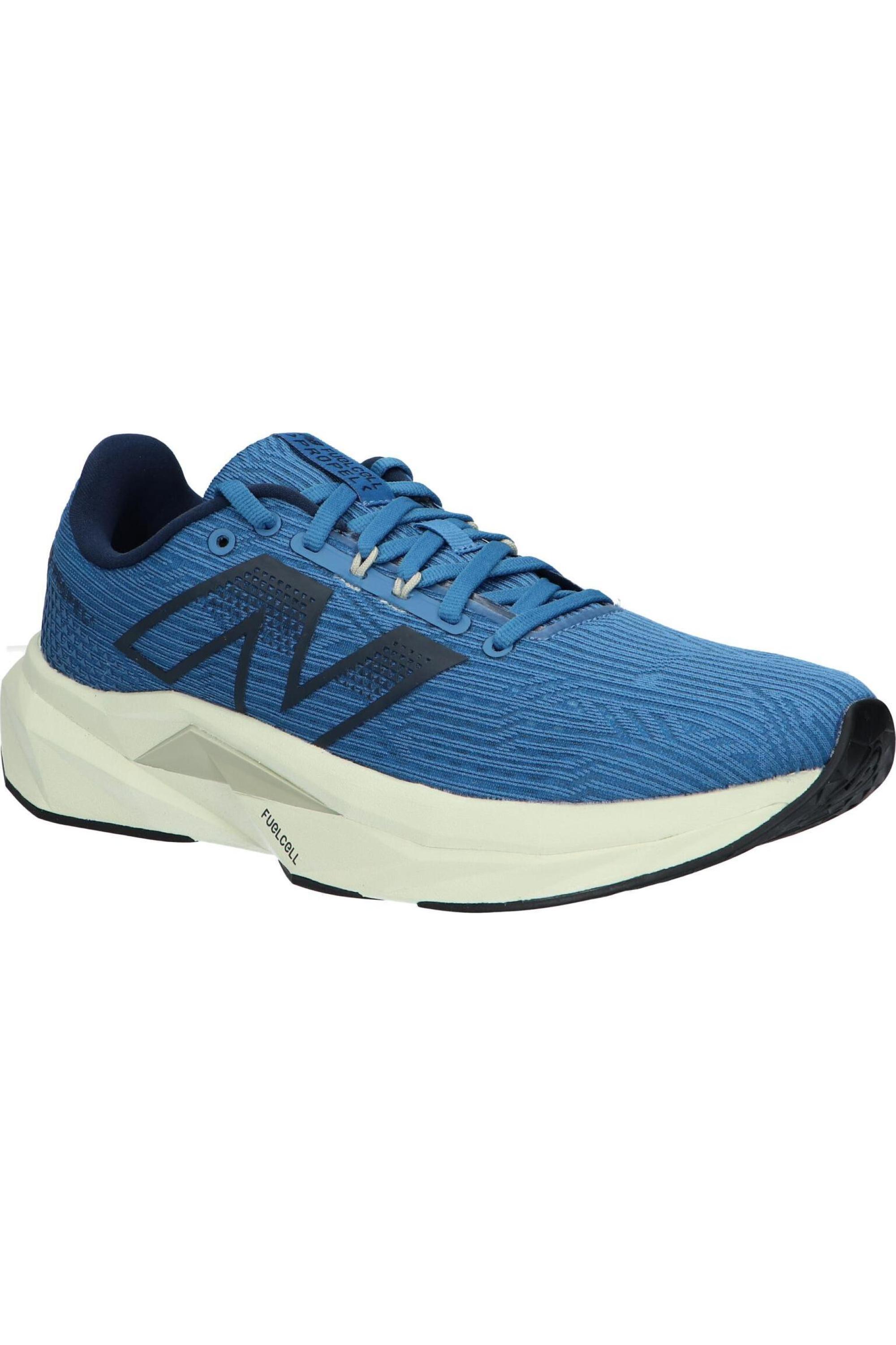 ZAPATOS Y COMPLEMENTOS NEW BALANCE  DE HOMBRE MFCPRCN5 MFCPRV5 2/5
