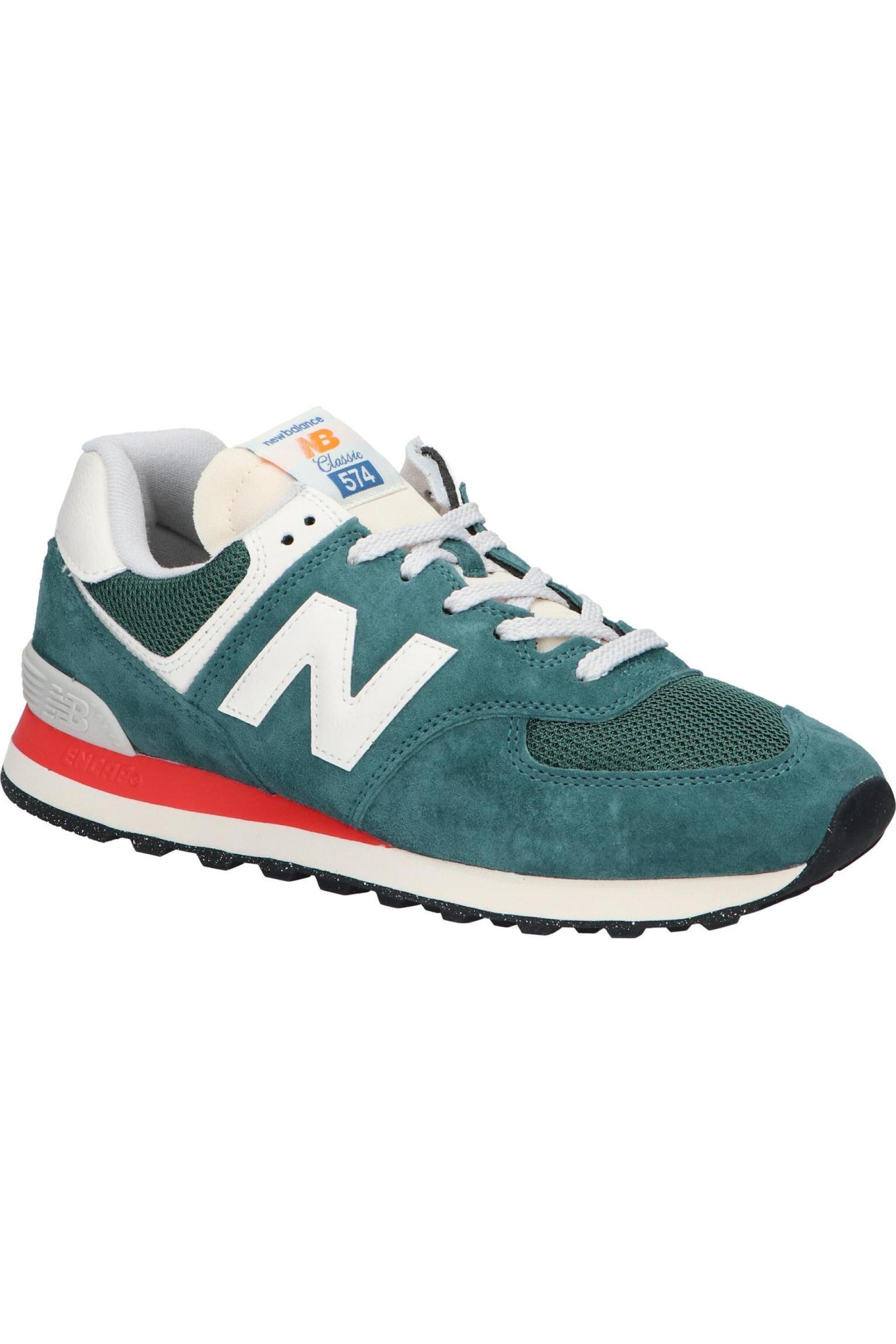Sneakers unisex 574 2/6