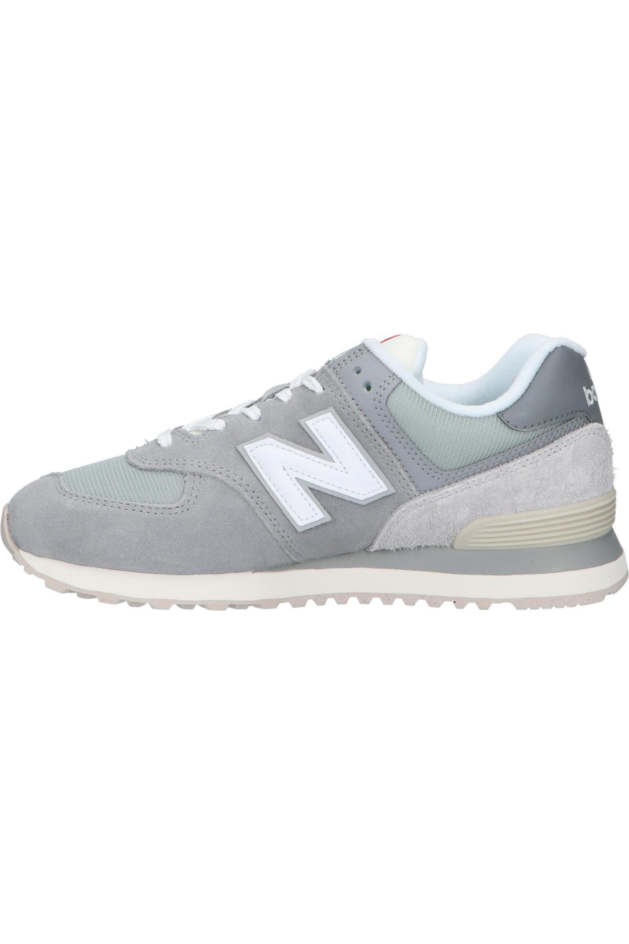 ZAPATOS Y COMPLEMENTOS NEW BALANCE  DE HOMBRE U574BKR U574V2 4/5