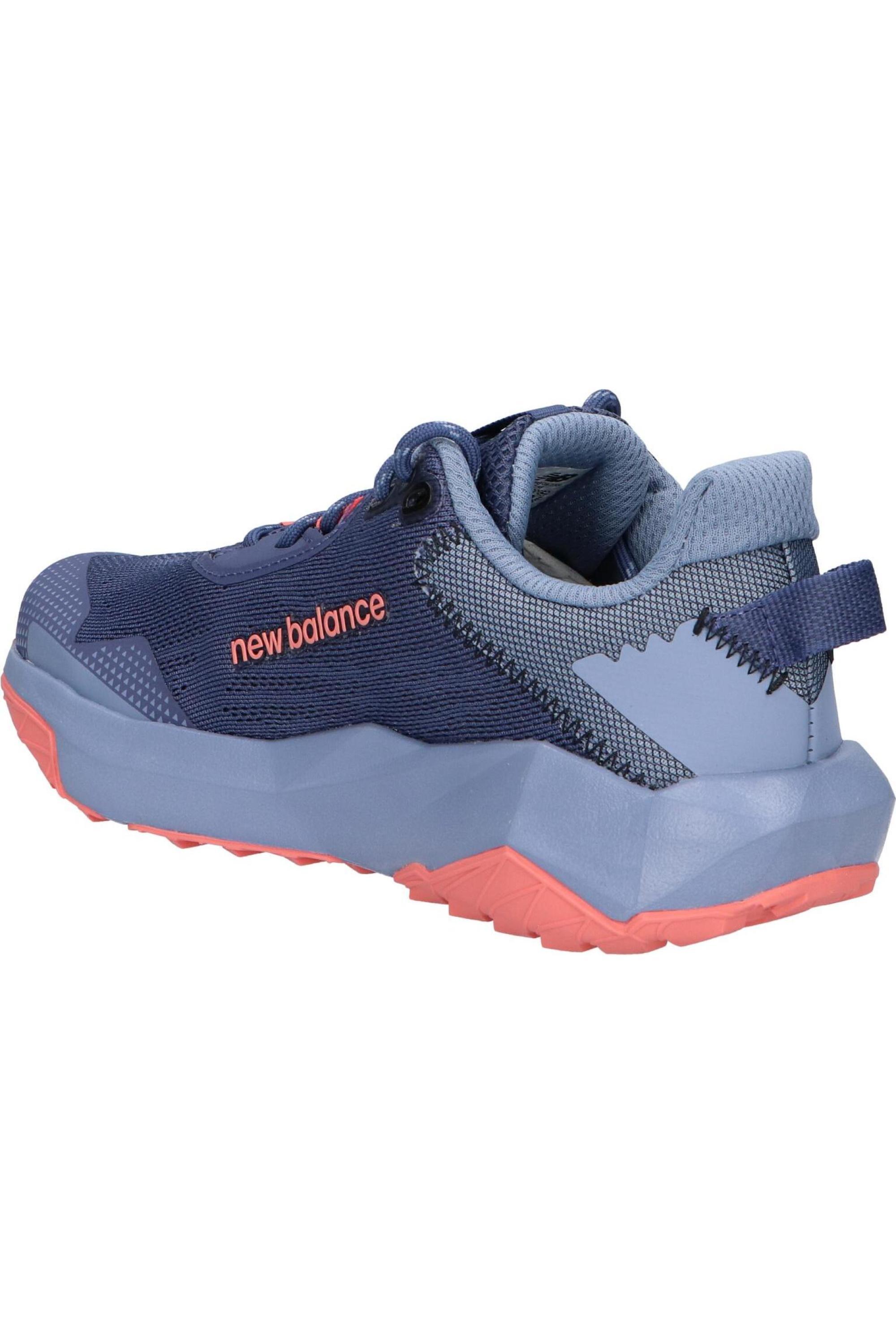 ZAPATOS Y COMPLEMENTOS NEW BALANCE  DE NIÑO WTNTRCV6 WTNTRV6 5/5