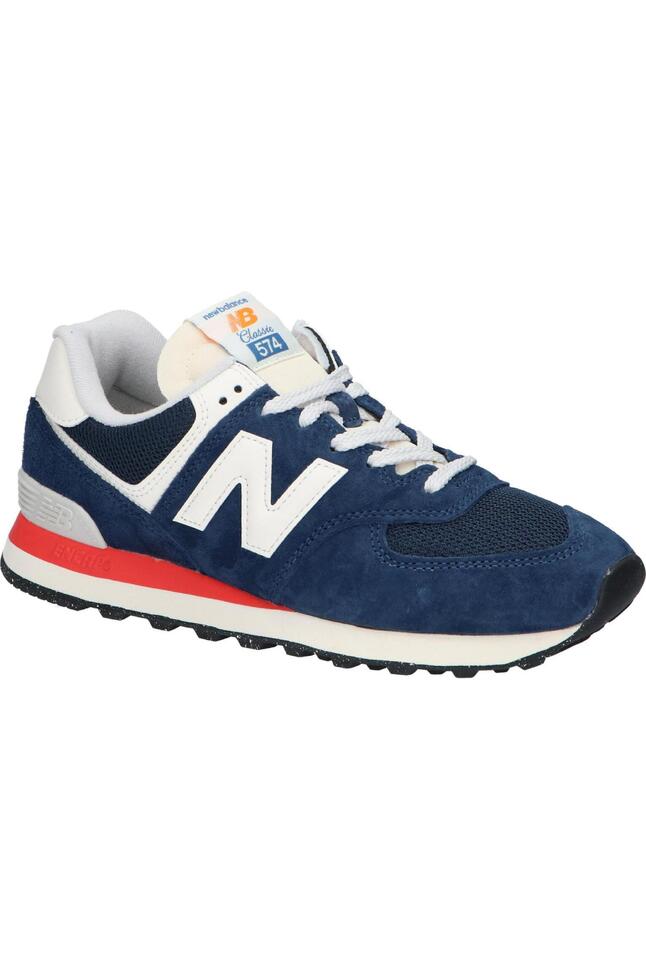 Buty lifestyle męskie New Balance U574VPN