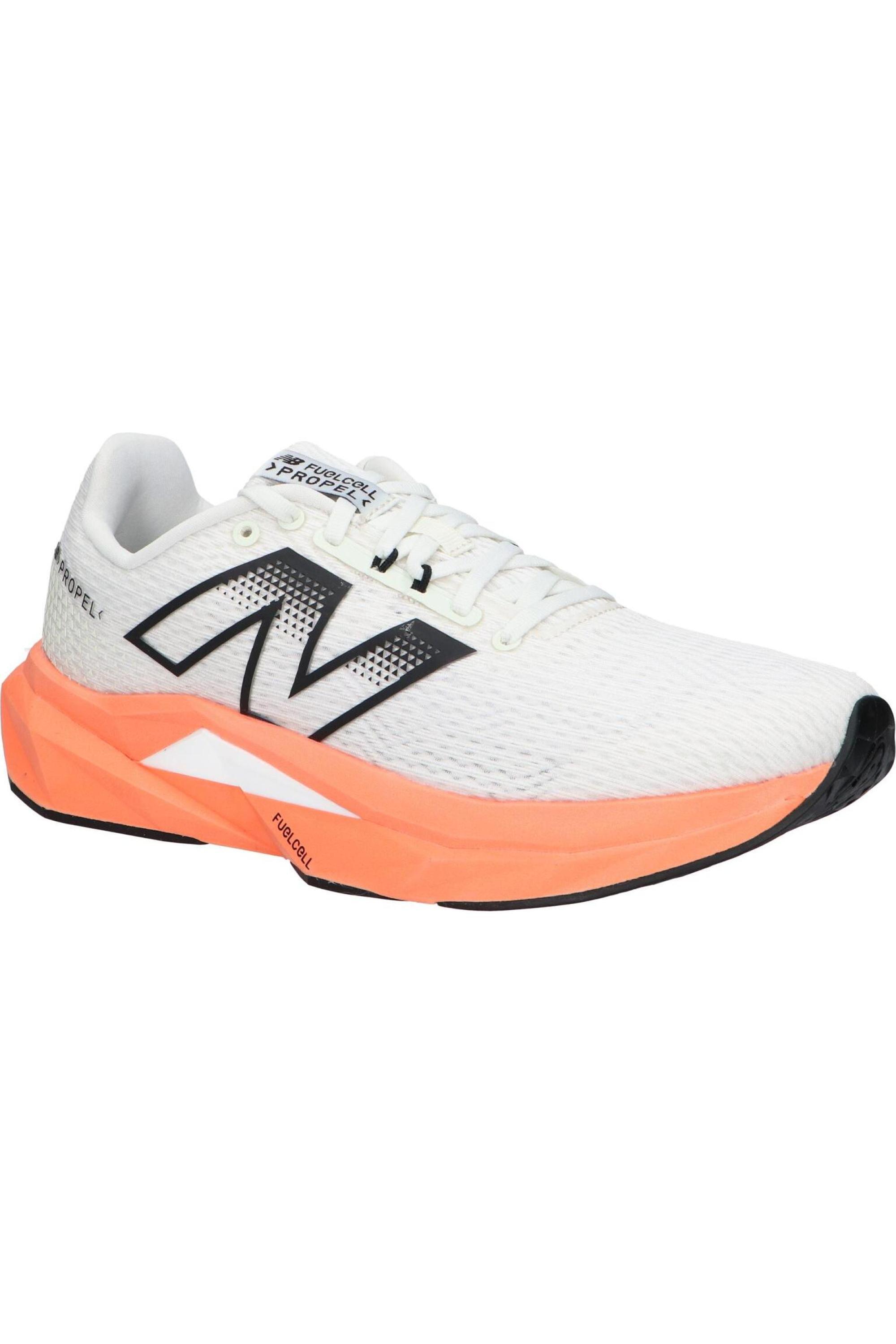 New Balance FuelCell Propel v5 Mens Running Shoes 2/6