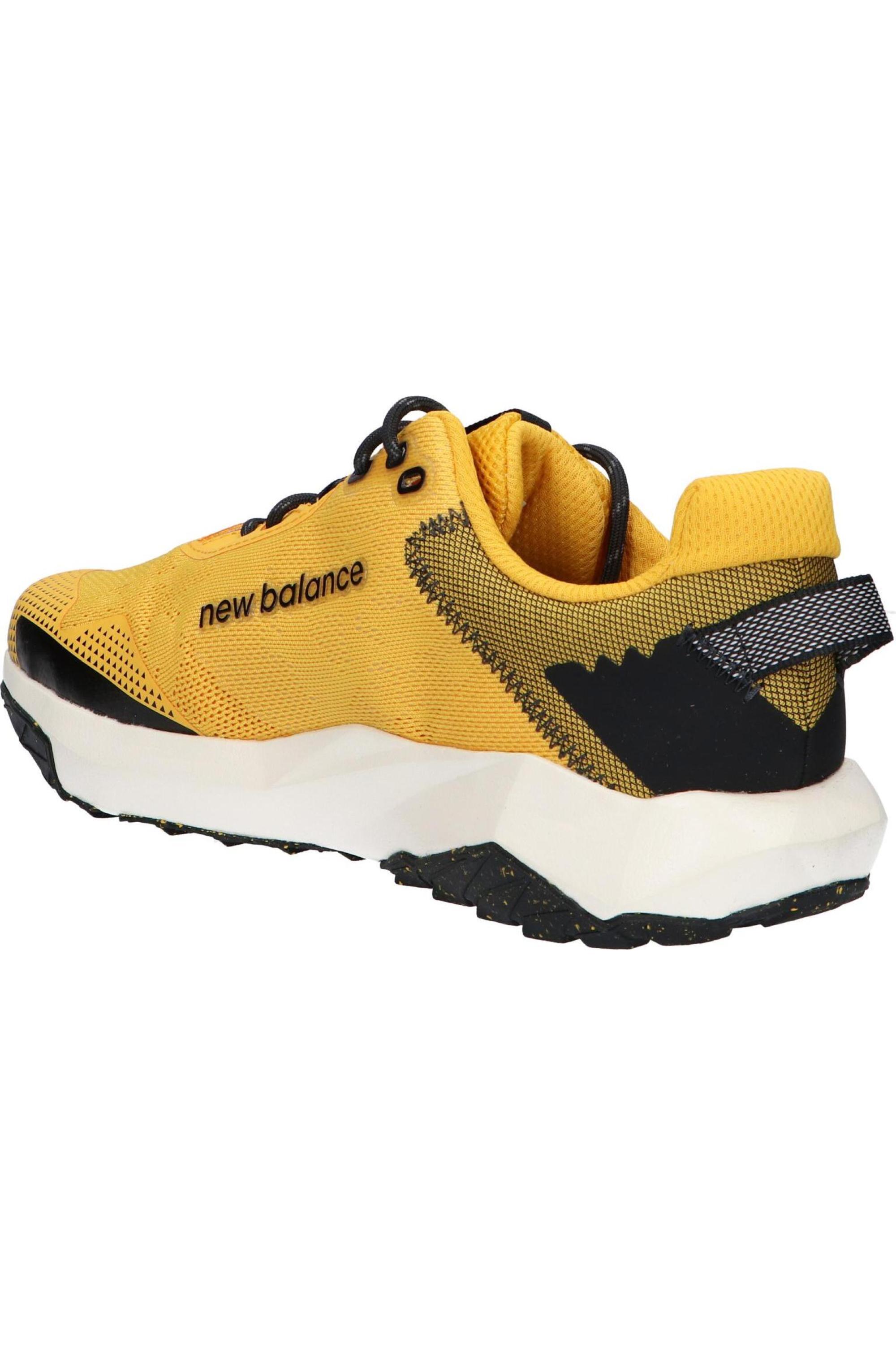 ZAPATOS Y COMPLEMENTOS NEW BALANCE  DE HOMBRE MTNTRCY6 MTNTRV6 5/5