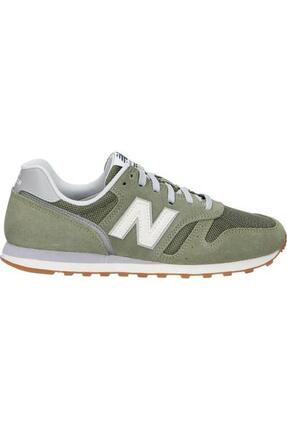 Buty Męskie New Balance 373 Sportowe Skórzane Lekkie