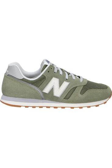 Buty Męskie New Balance 373 Sportowe Skórzane Lekkie