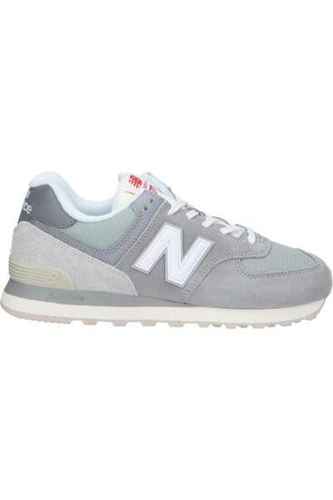 Buty lifestyle męskie New Balance U574BKR