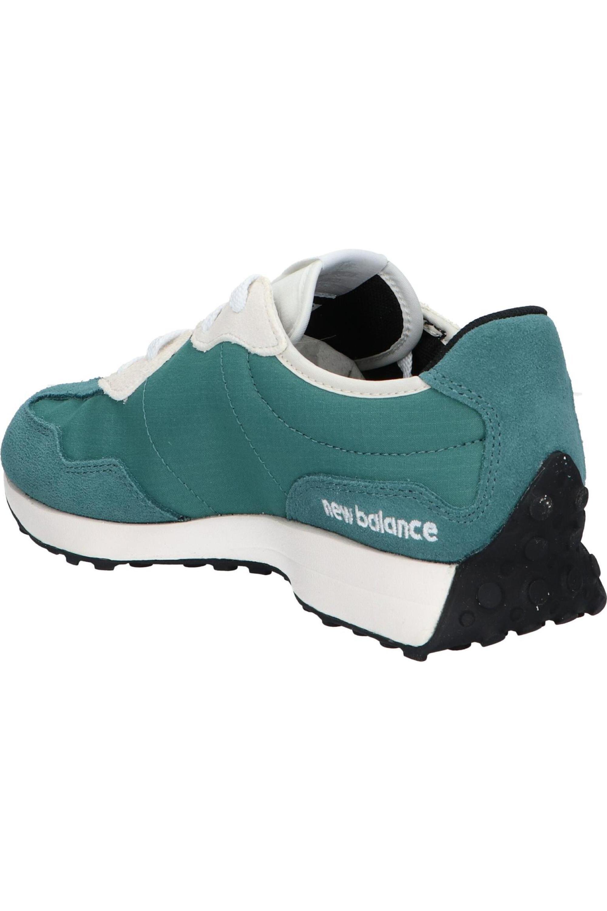 ZAPATOS Y COMPLEMENTOS NEW BALANCE  DE NIÑO GS327BD GS327V1 5/5