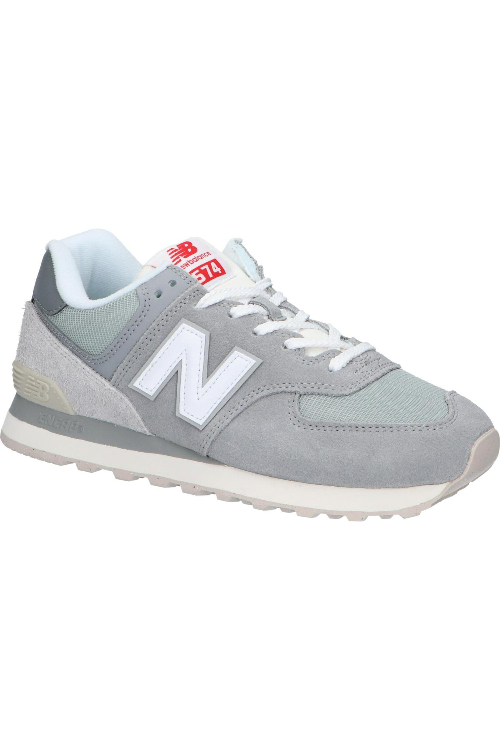 ZAPATOS Y COMPLEMENTOS NEW BALANCE  DE HOMBRE U574BKR U574V2 2/5