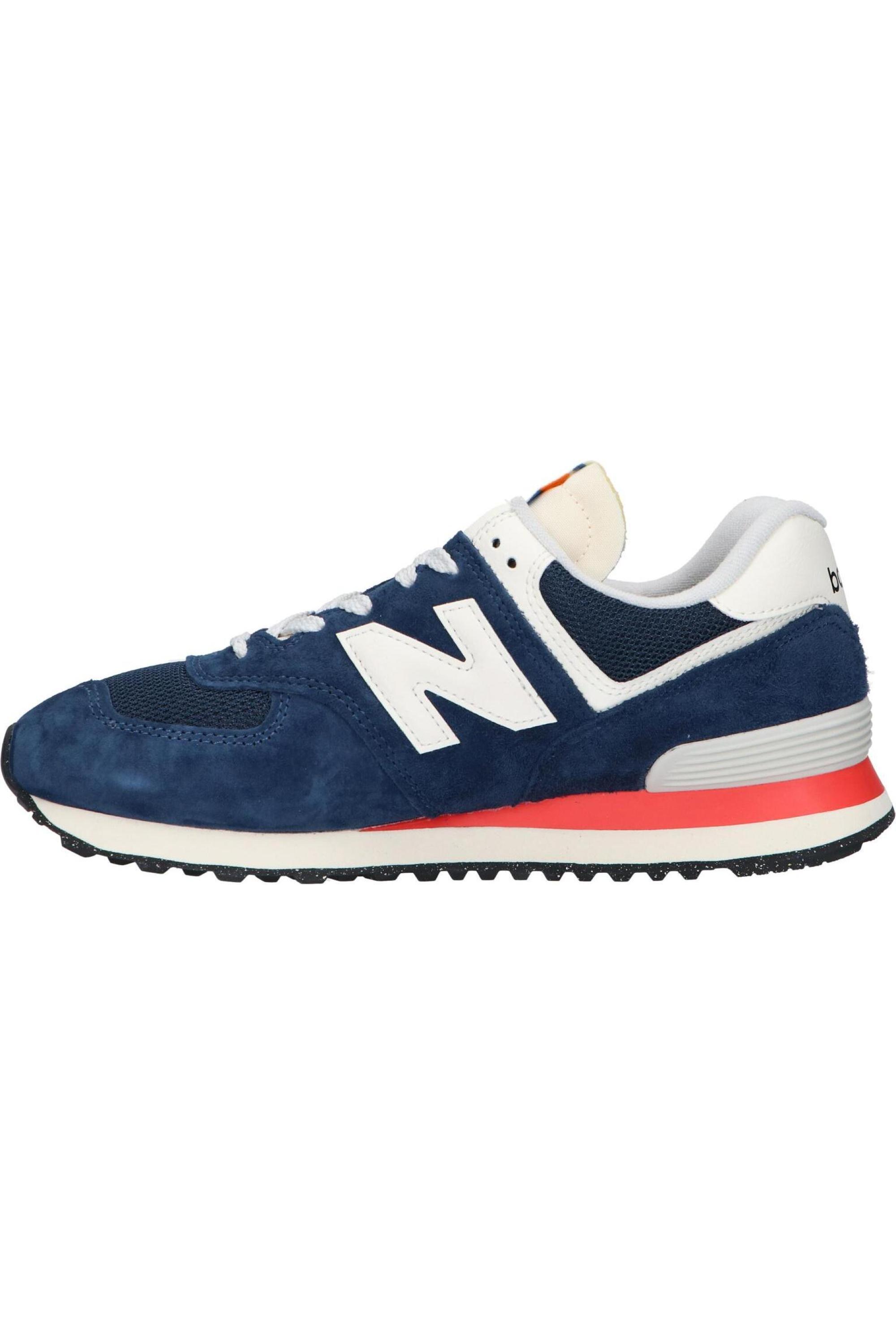 Sneakers unisex 574 4/7