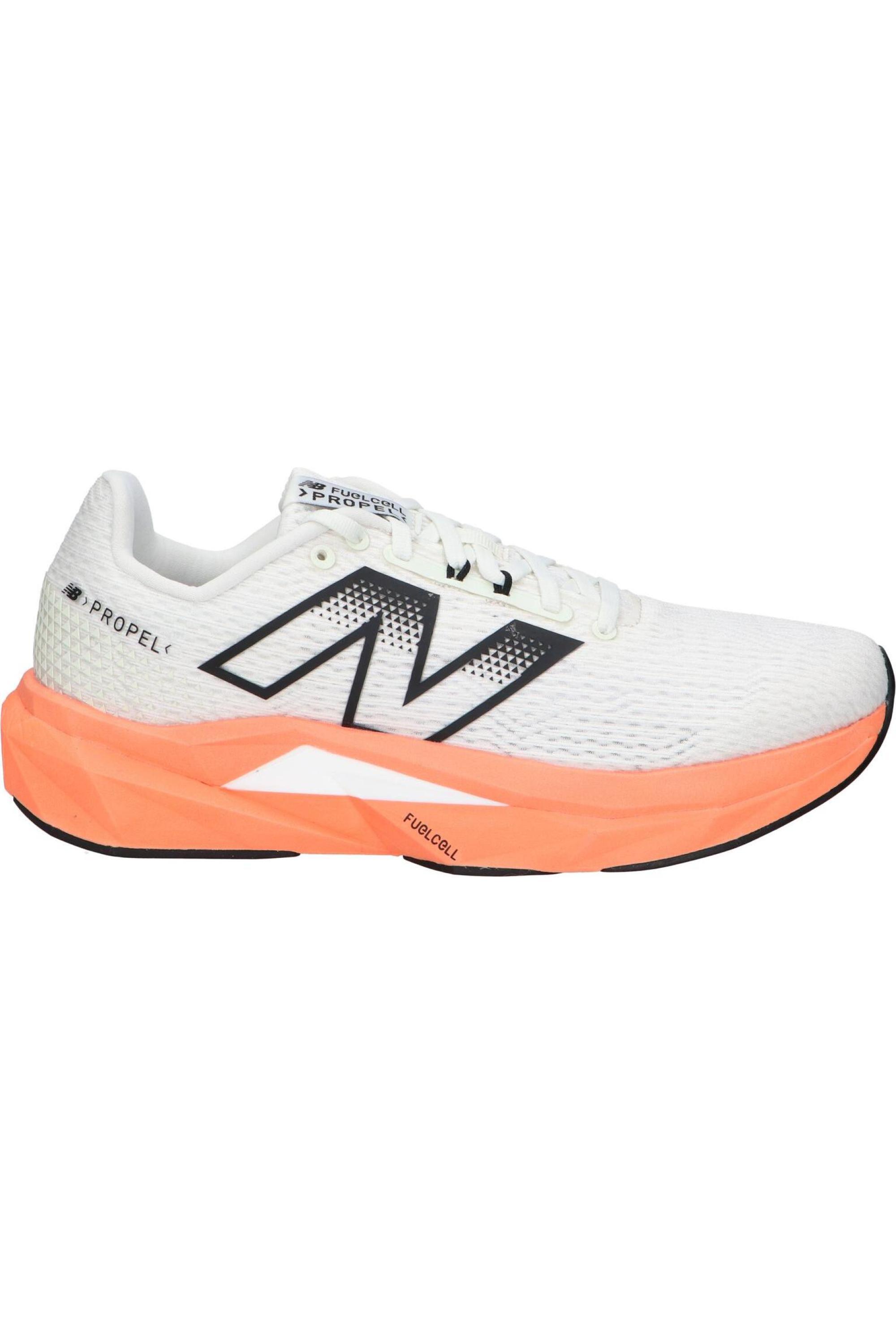 New Balance FuelCell Propel v5 Mens Running Shoes 1/6