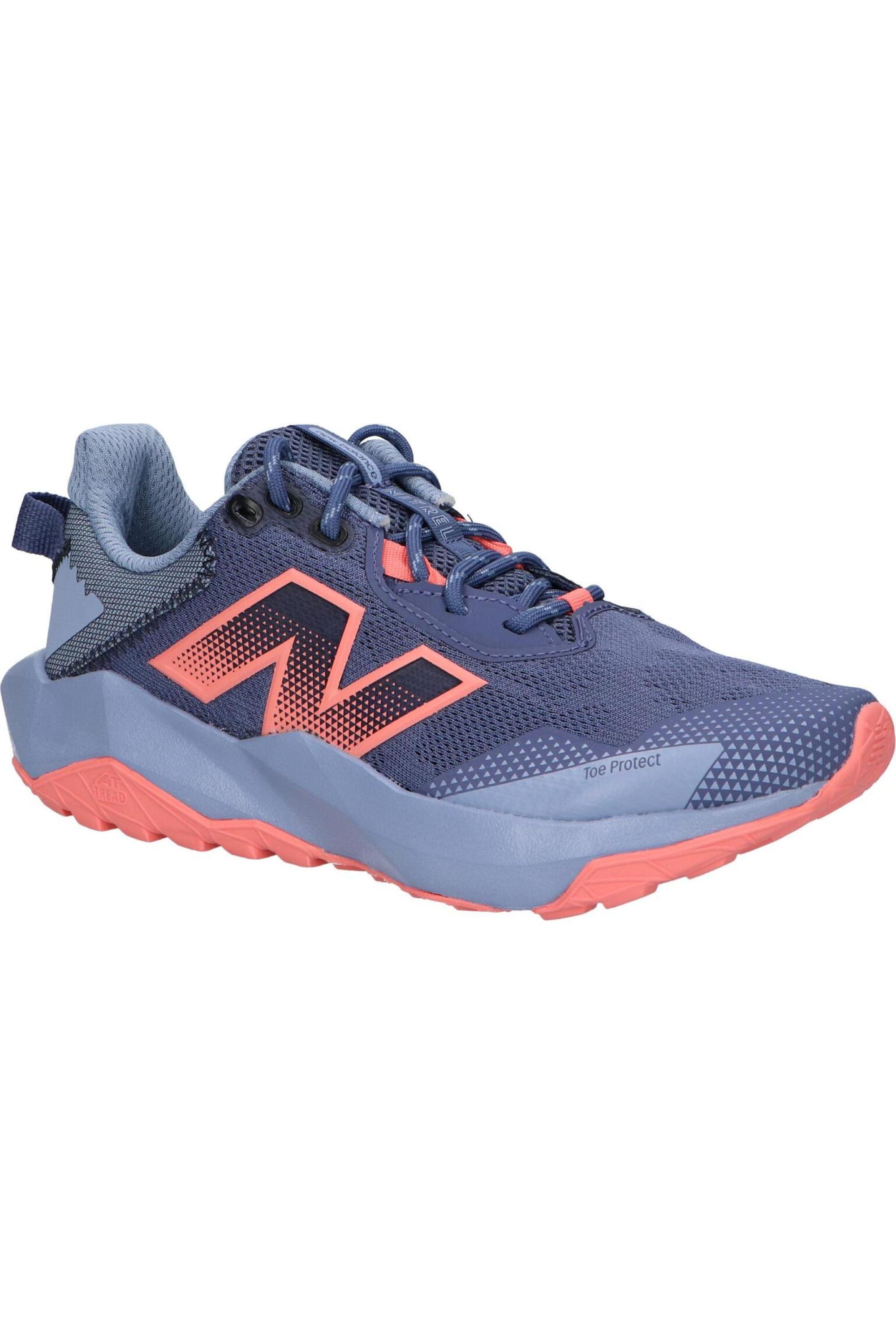 ZAPATOS Y COMPLEMENTOS NEW BALANCE  DE NIÑO WTNTRCV6 WTNTRV6 2/5