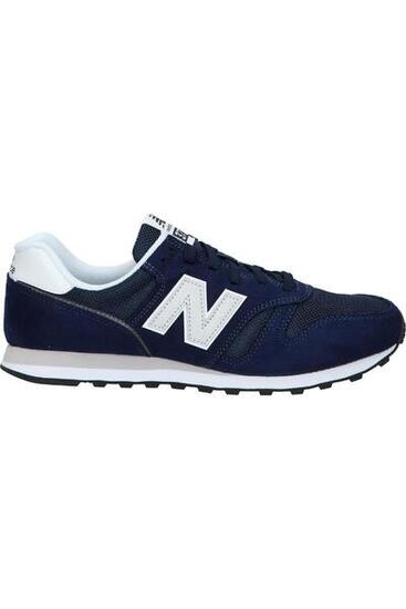 Buty męskie sneakersy sportowe New Balance ML373