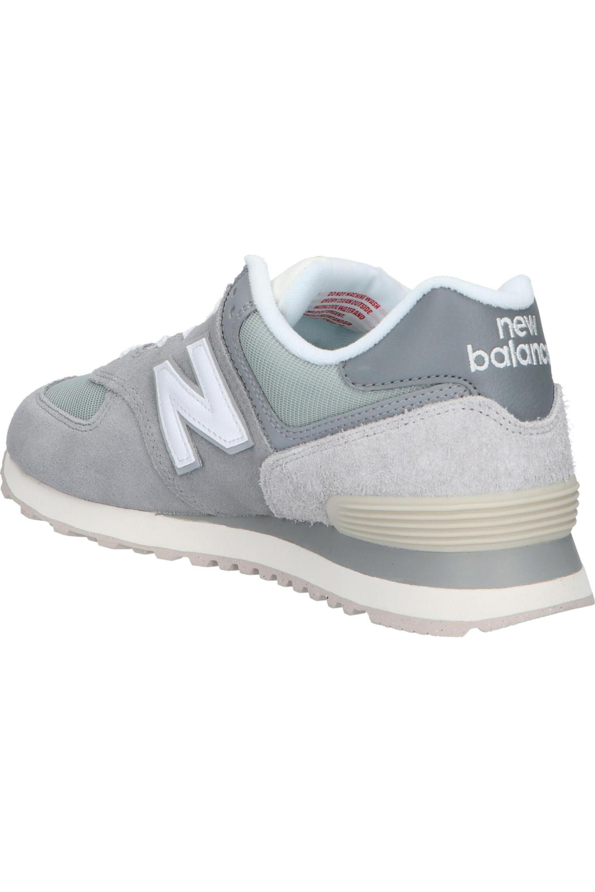 Buty lifestyle męskie New Balance U574BKR 5/5