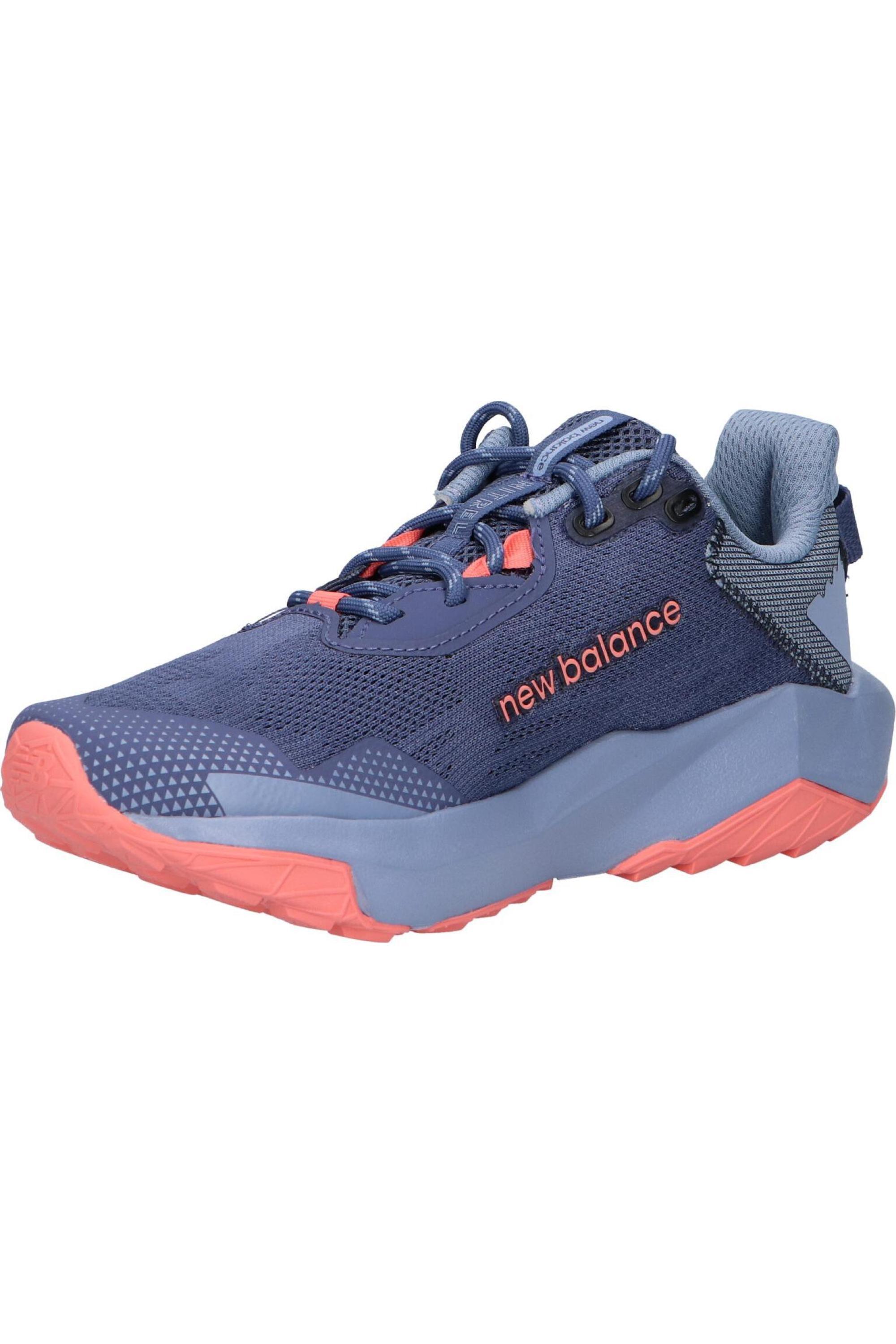 ZAPATOS Y COMPLEMENTOS NEW BALANCE  DE NIÑO WTNTRCV6 WTNTRV6 3/5