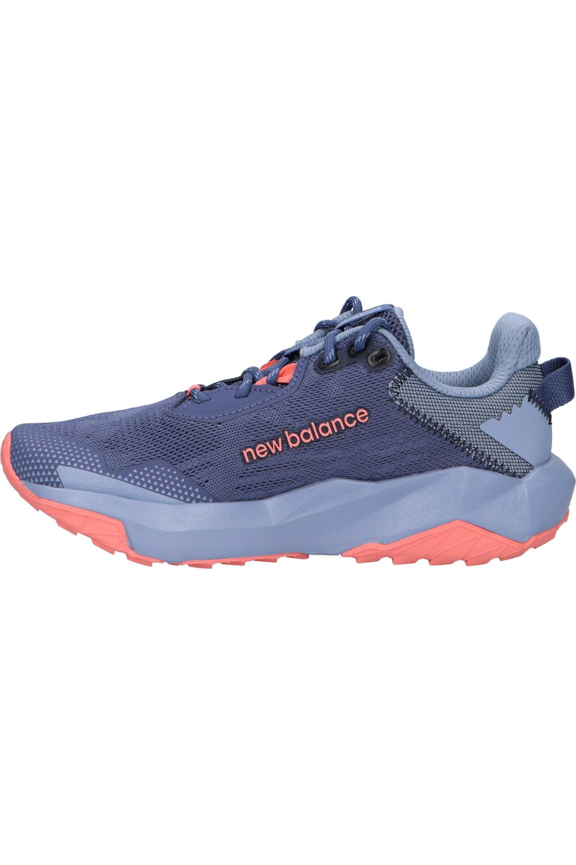 ZAPATOS Y COMPLEMENTOS NEW BALANCE  DE NIÑO WTNTRCV6 WTNTRV6 4/5